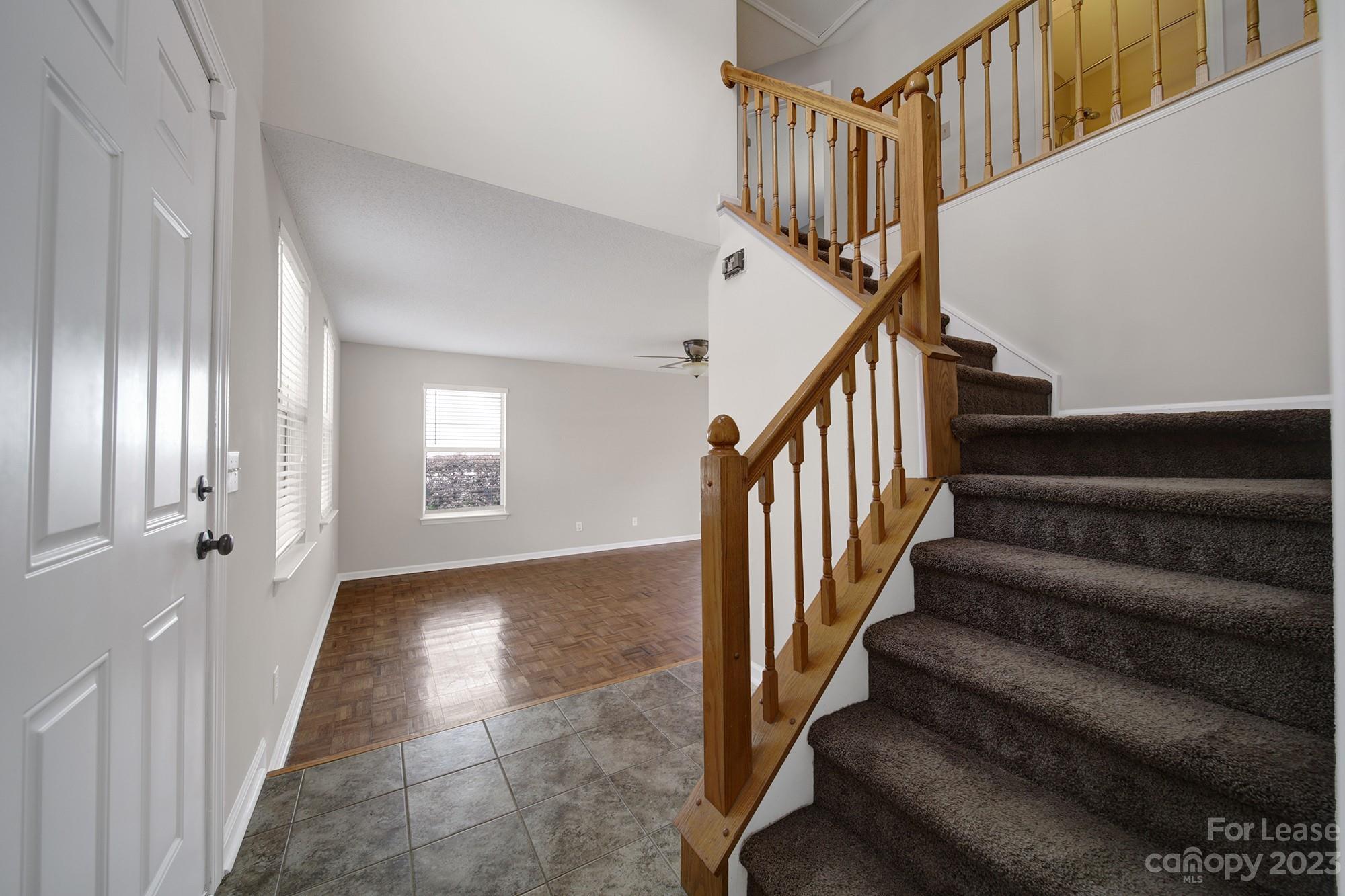 Ashe Croft - Residential Lease