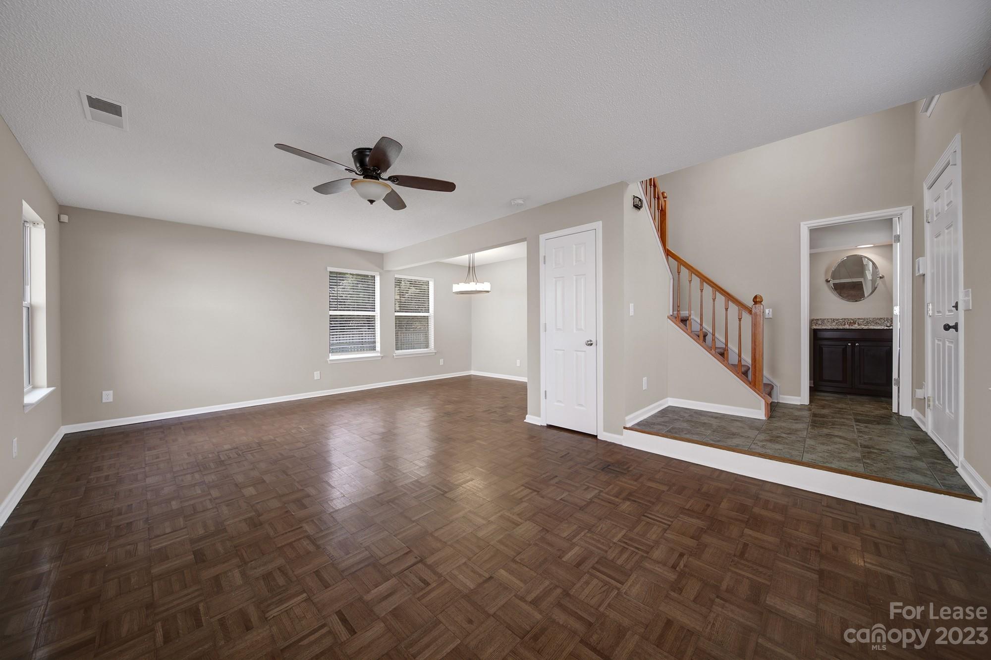 Ashe Croft - Residential Lease