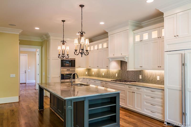 Providence Downs South - Residential