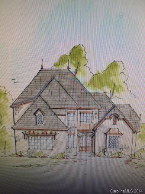 Providence Downs South - Residential