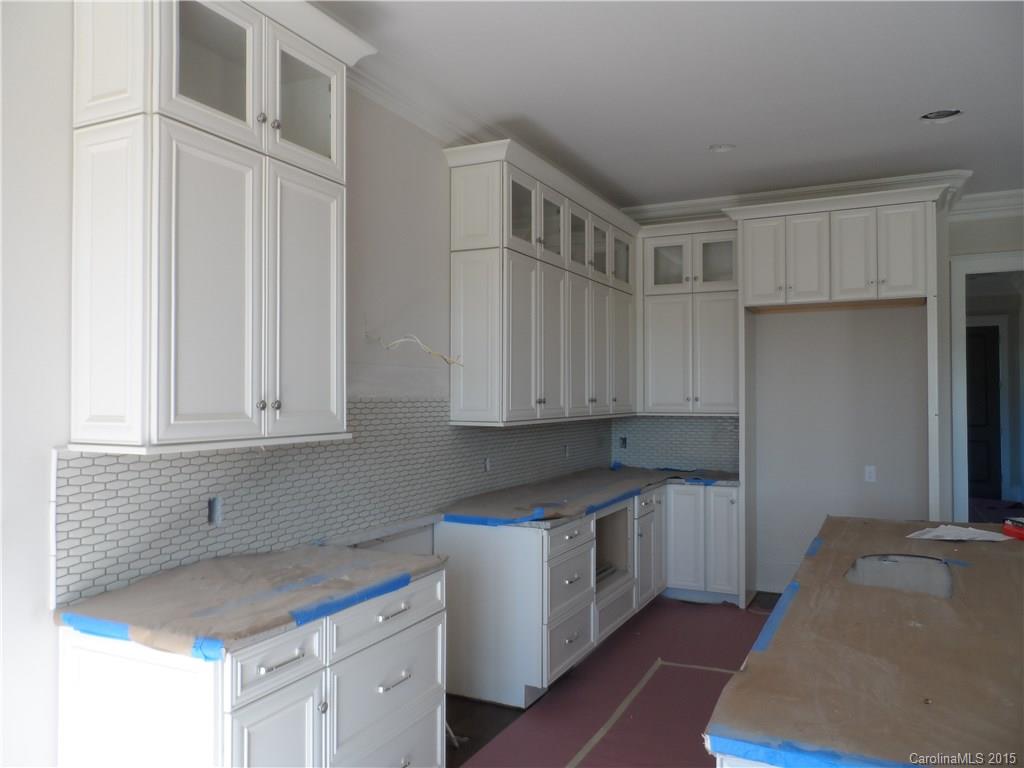 Providence Downs South - Residential