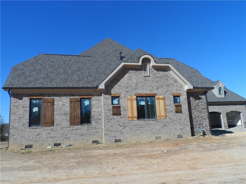 Providence Downs South - Residential