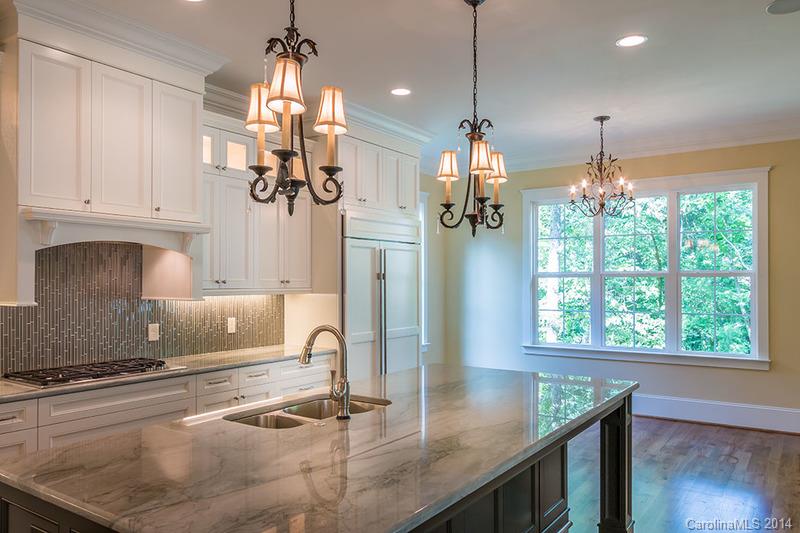 Providence Downs South - Residential