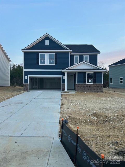 12561 Forager Place Midland NC 28107