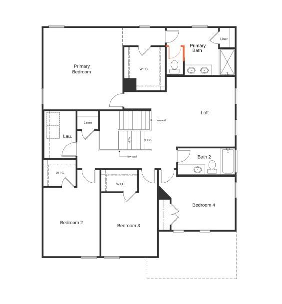 12561 Forager Place