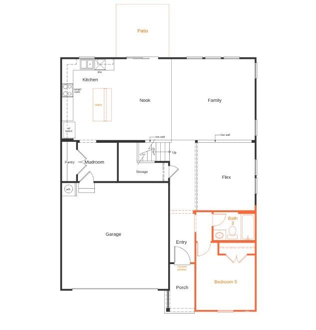 12561 Forager Place