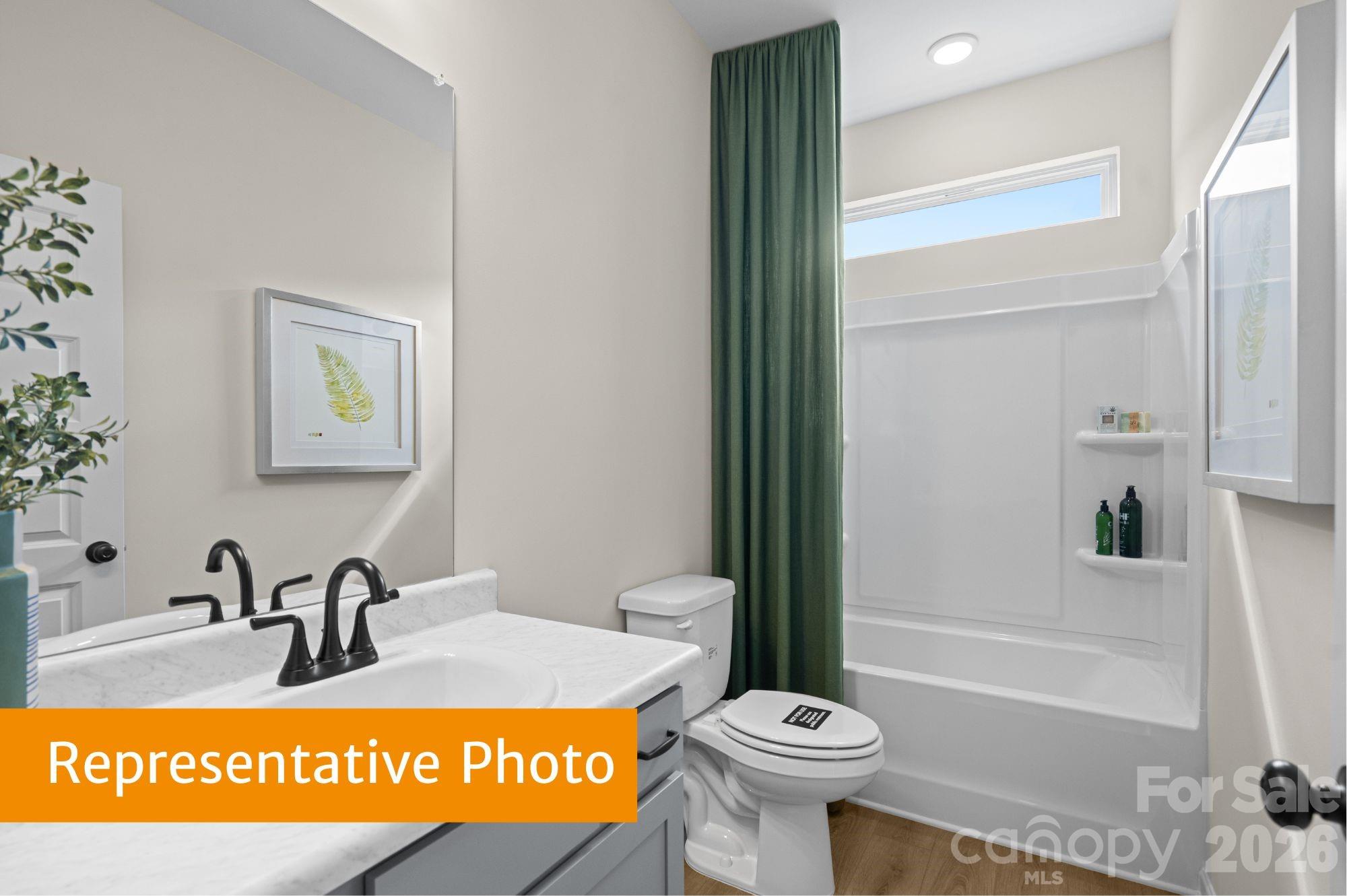 Catawba Trace - Residential