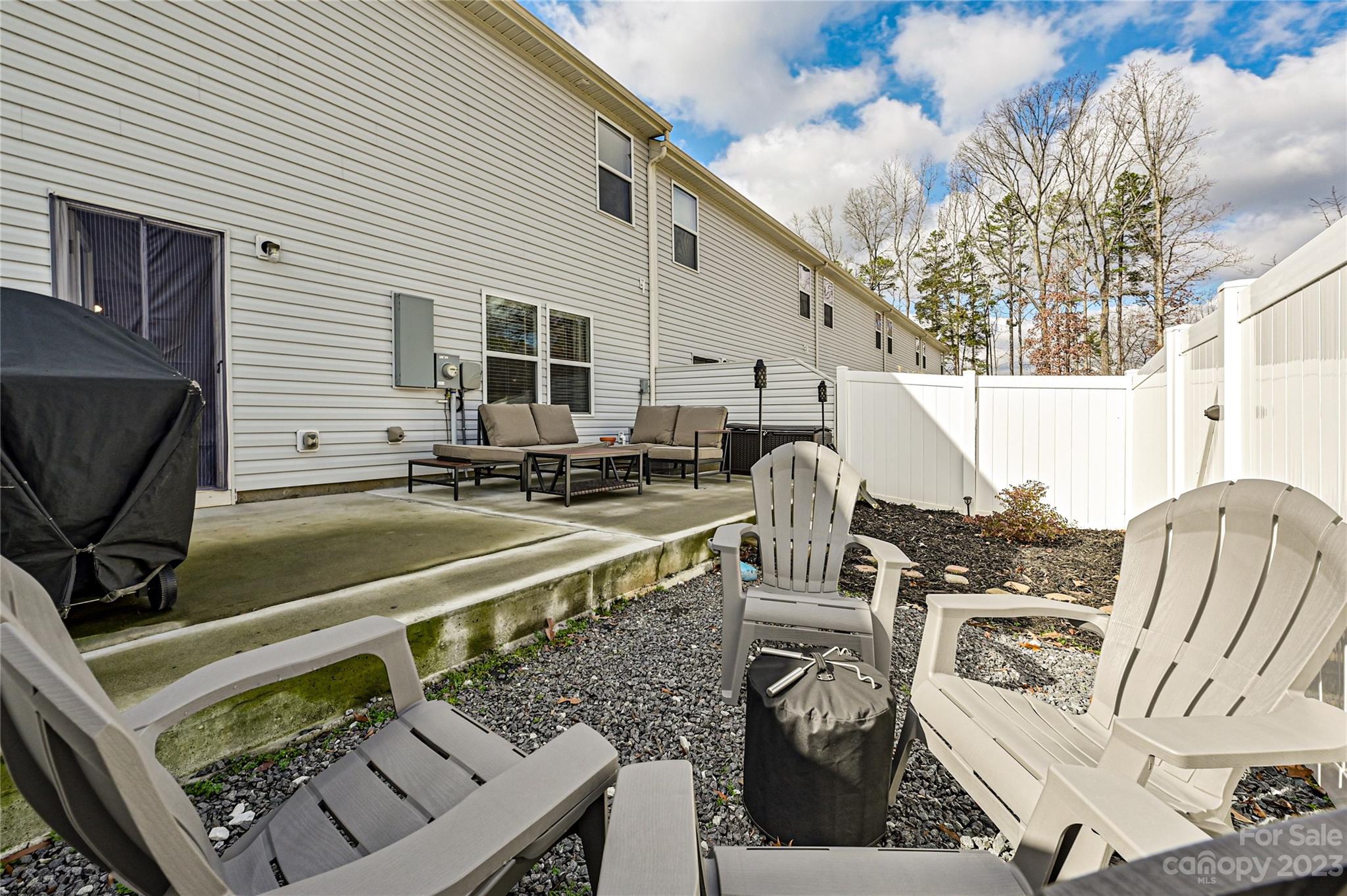 Regent Park - Residential