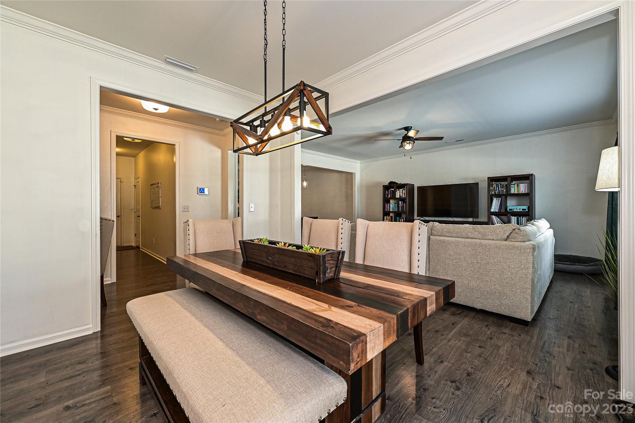 Regent Park - Residential