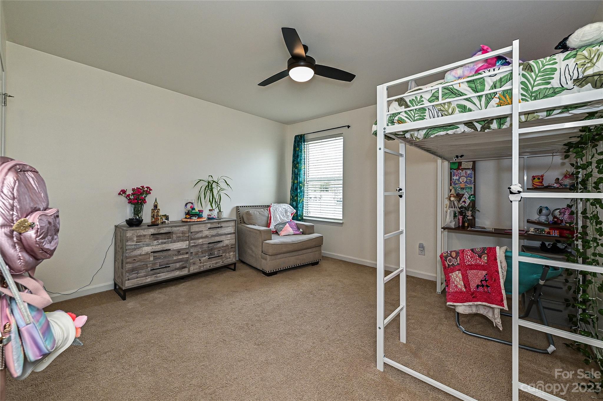 Regent Park - Residential