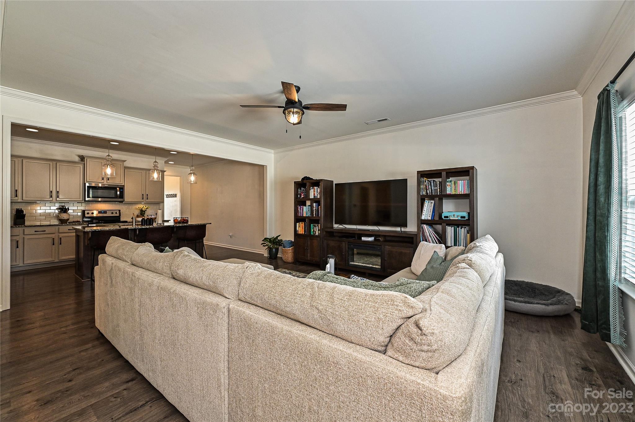 Regent Park - Residential