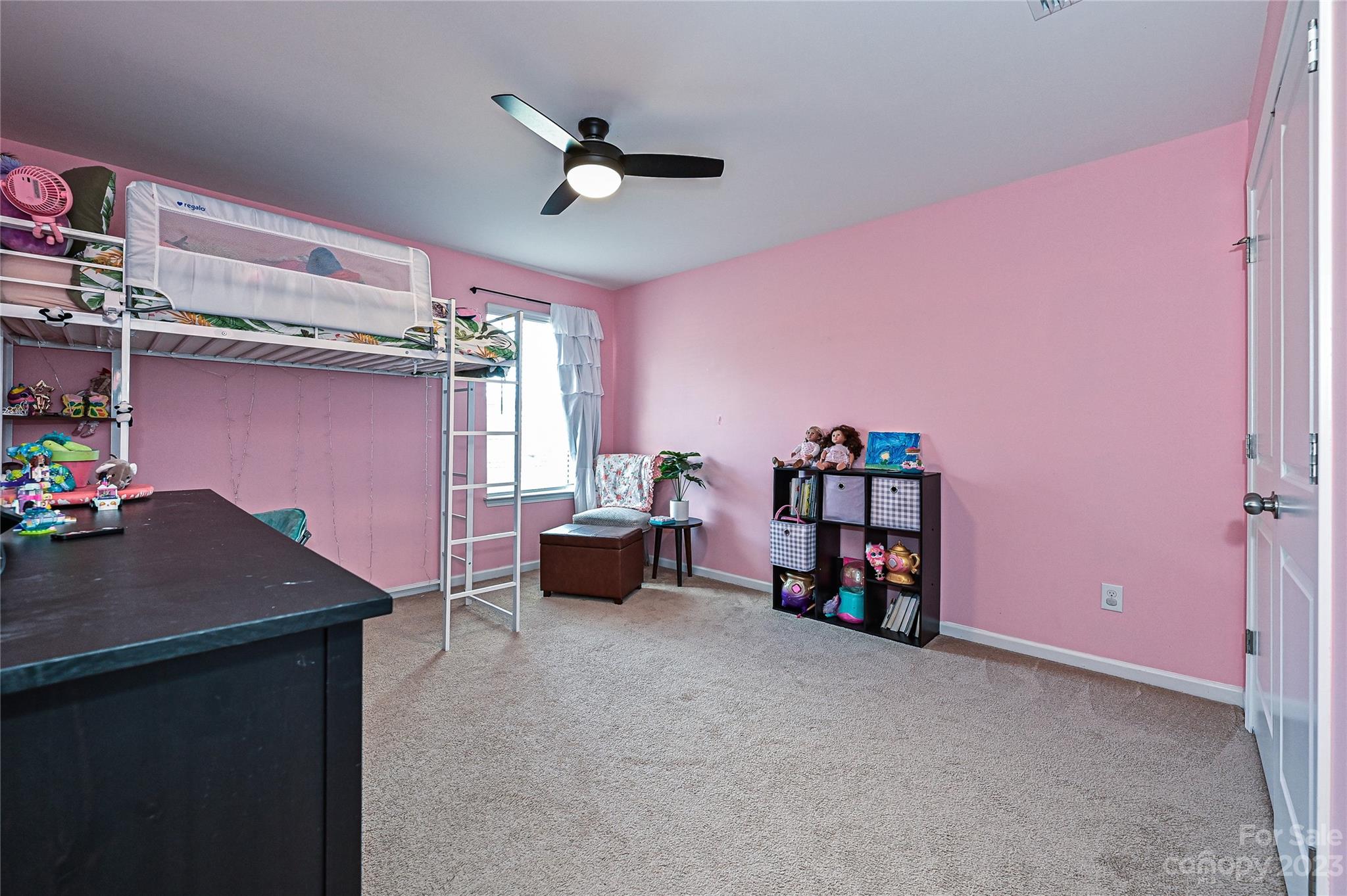 Regent Park - Residential