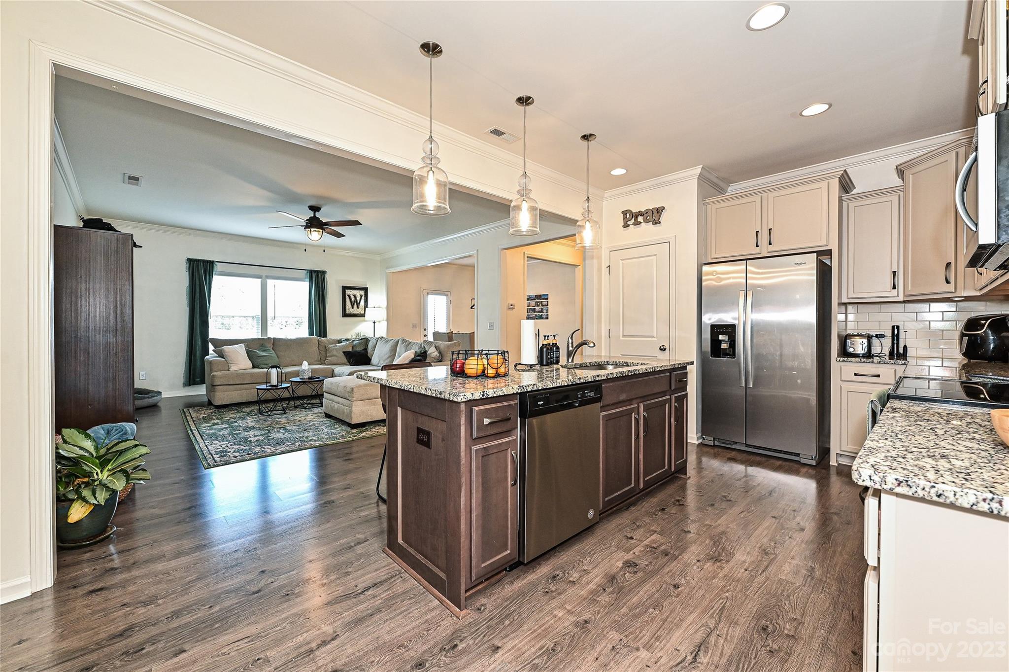 Regent Park - Residential