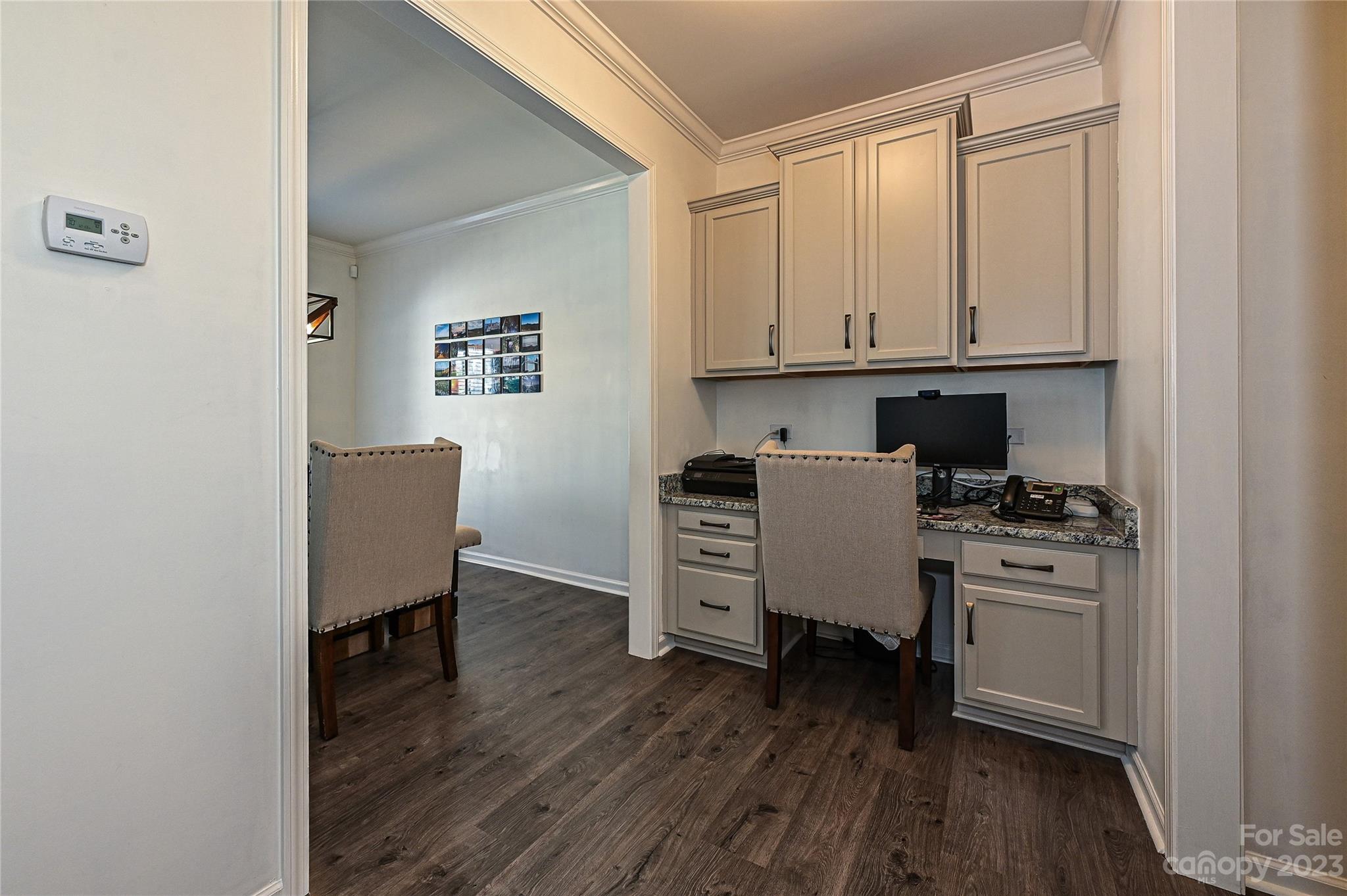 Regent Park - Residential