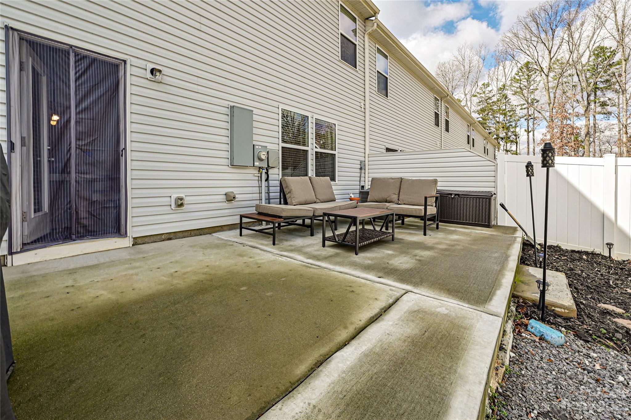 Regent Park - Residential