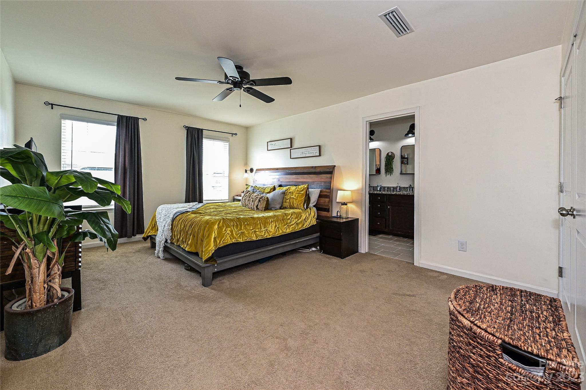 Regent Park - Residential