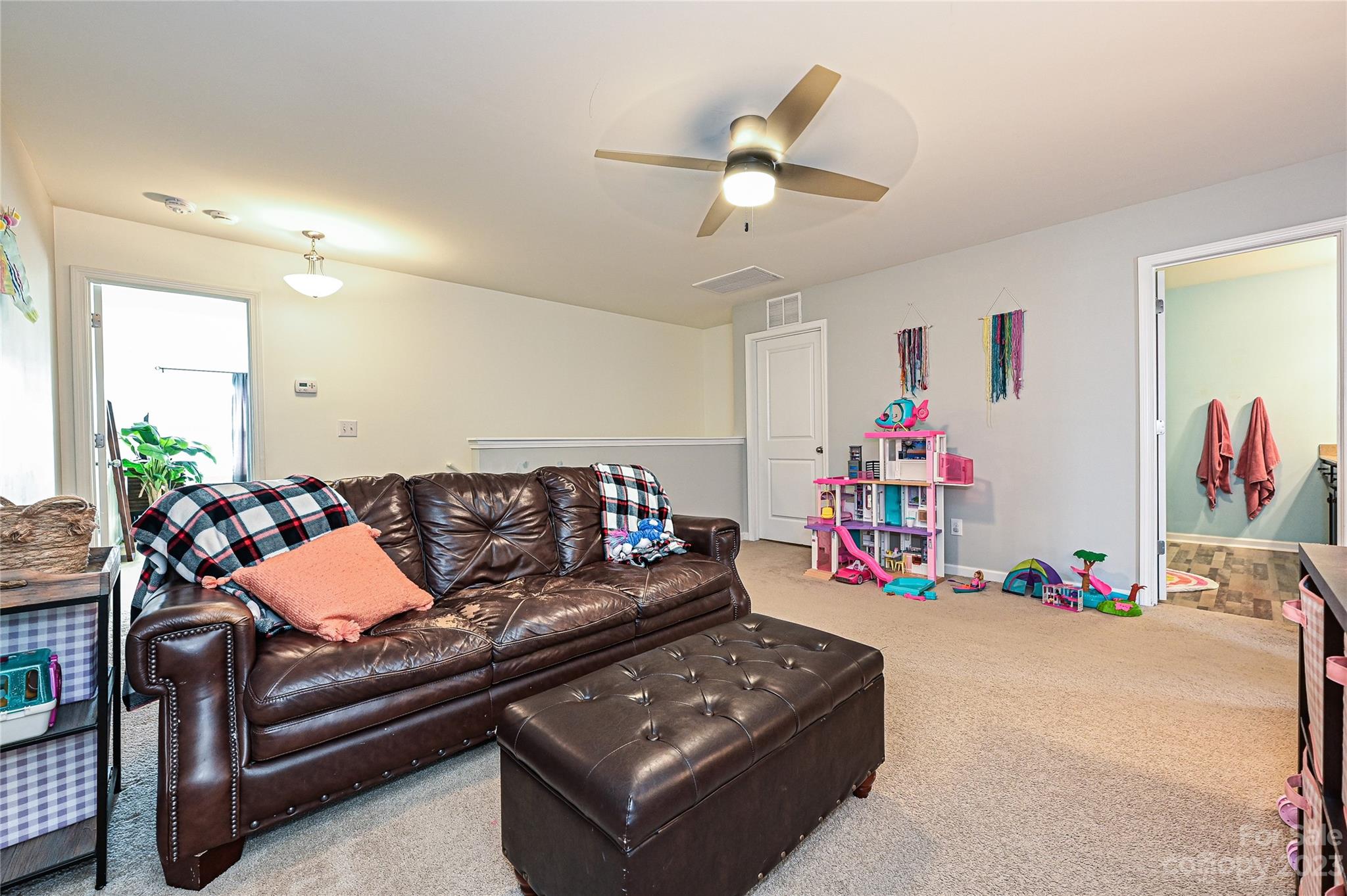 Regent Park - Residential