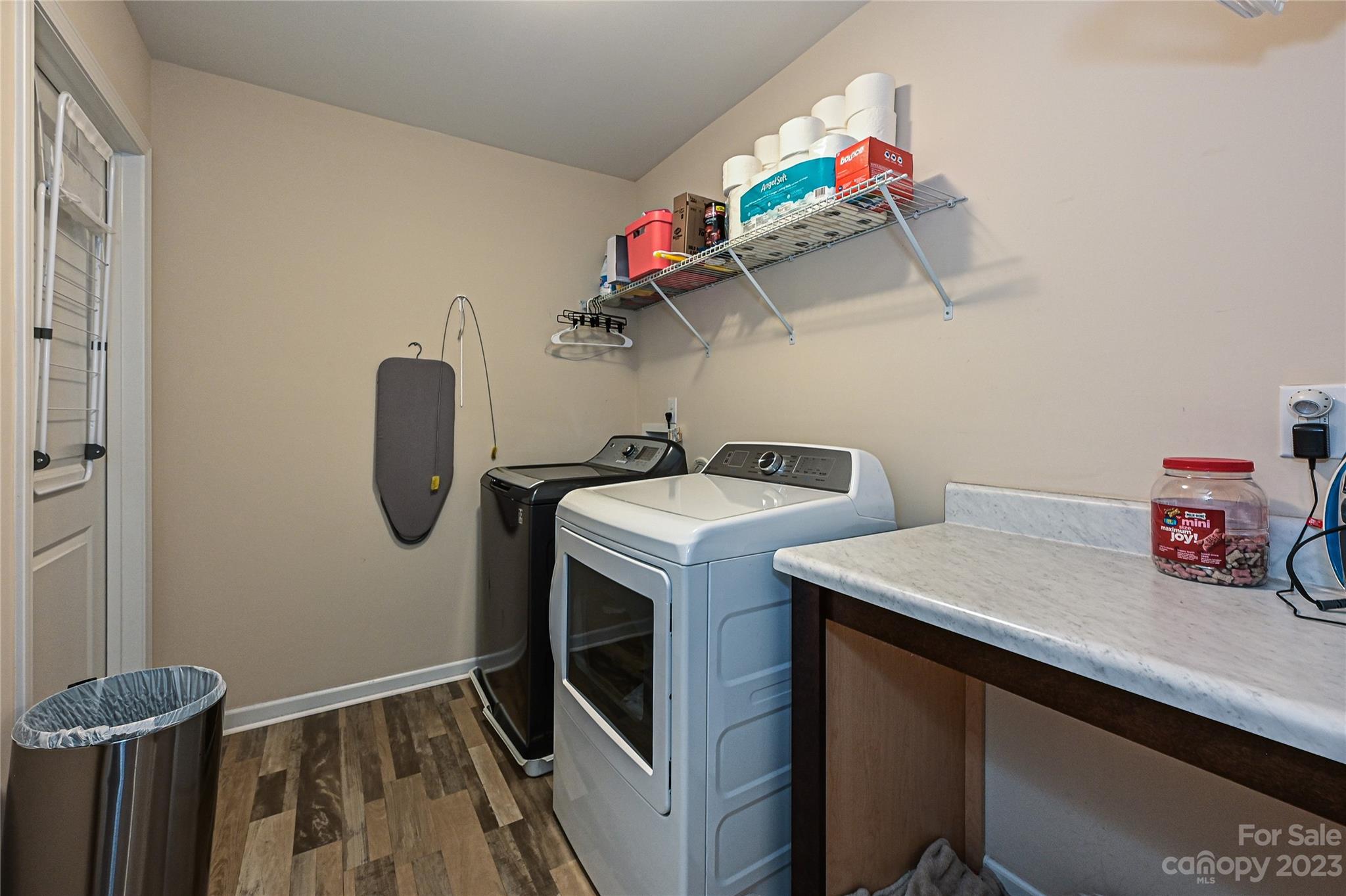 Regent Park - Residential