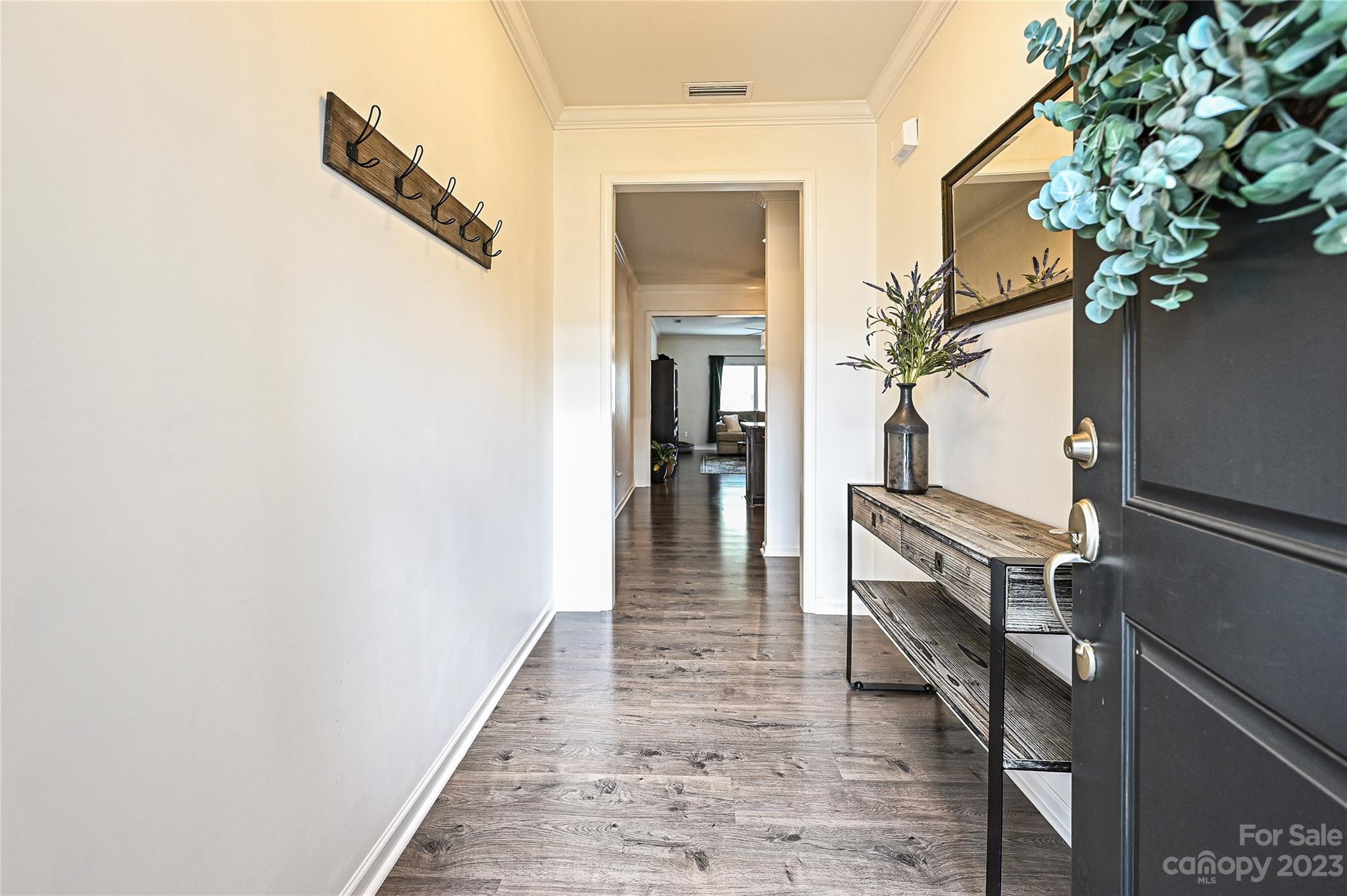 Regent Park - Residential