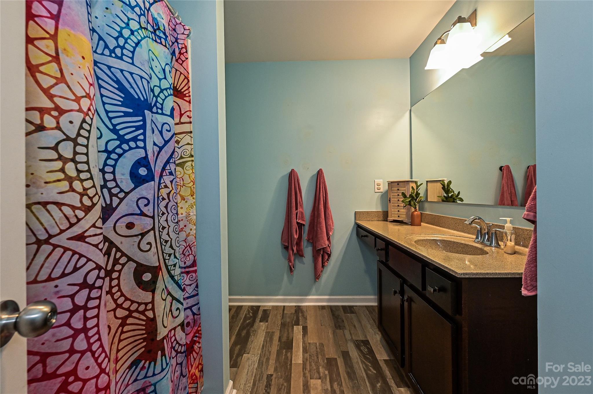 Regent Park - Residential