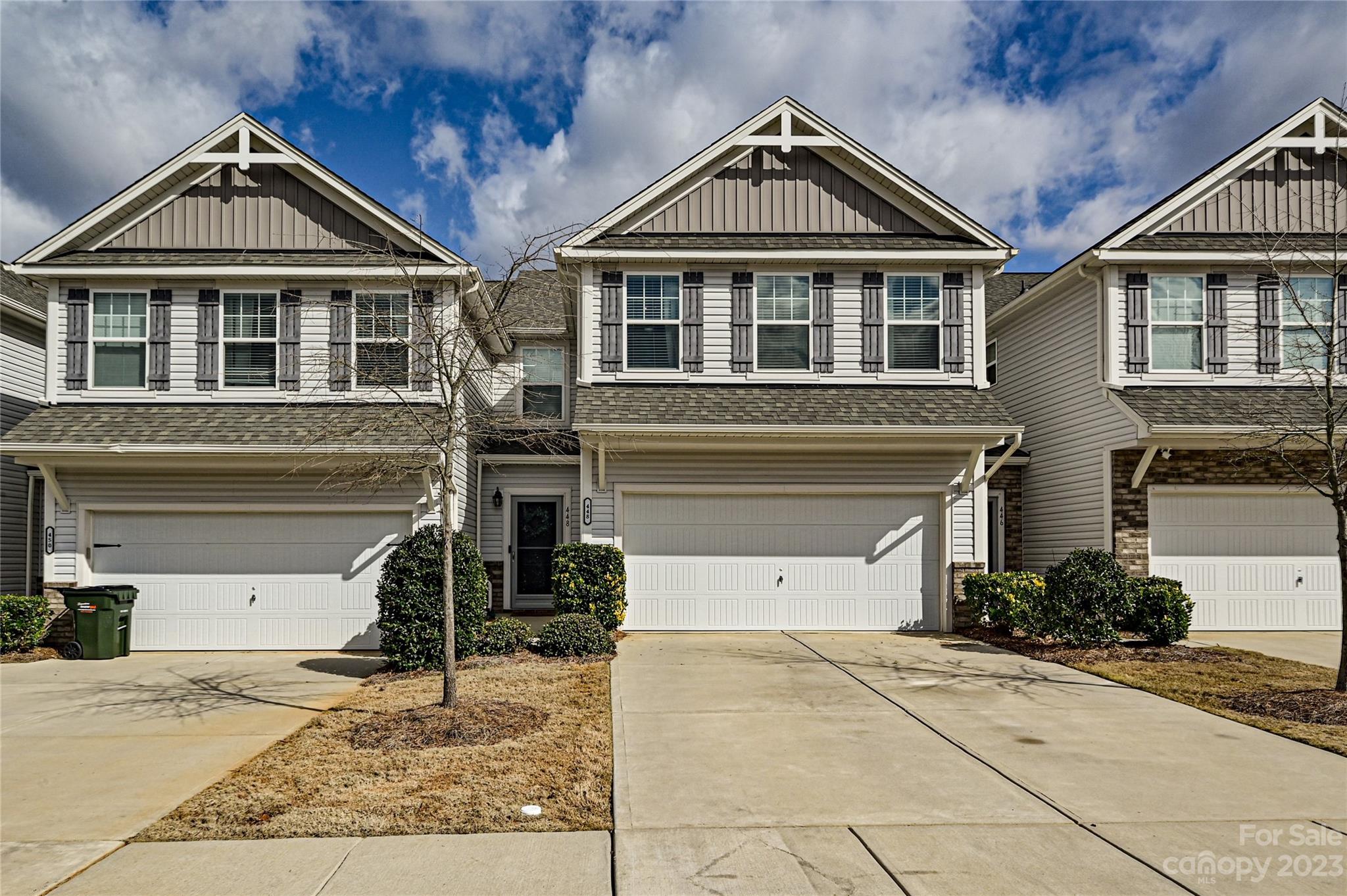 Regent Park - Residential