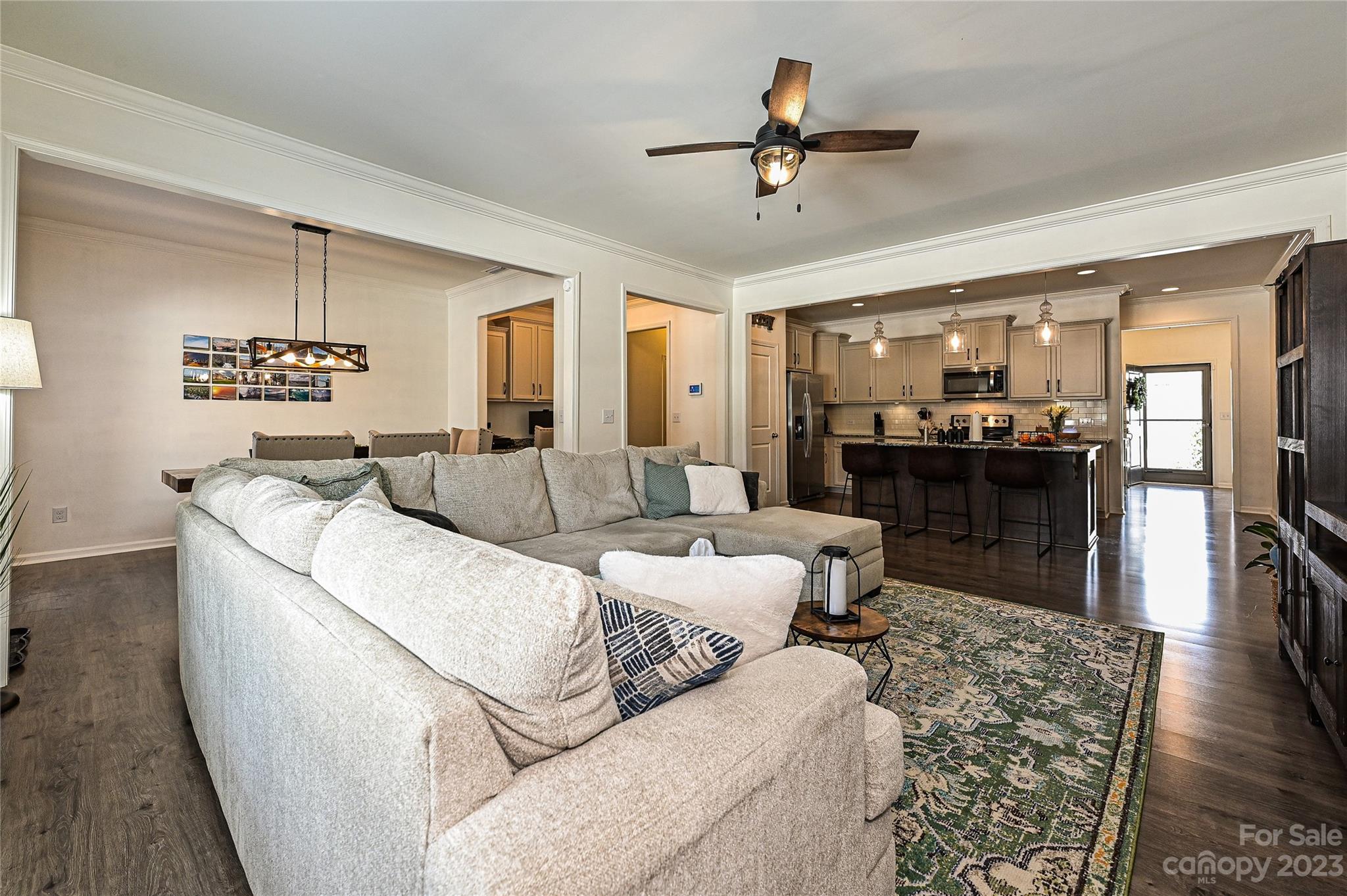 Regent Park - Residential