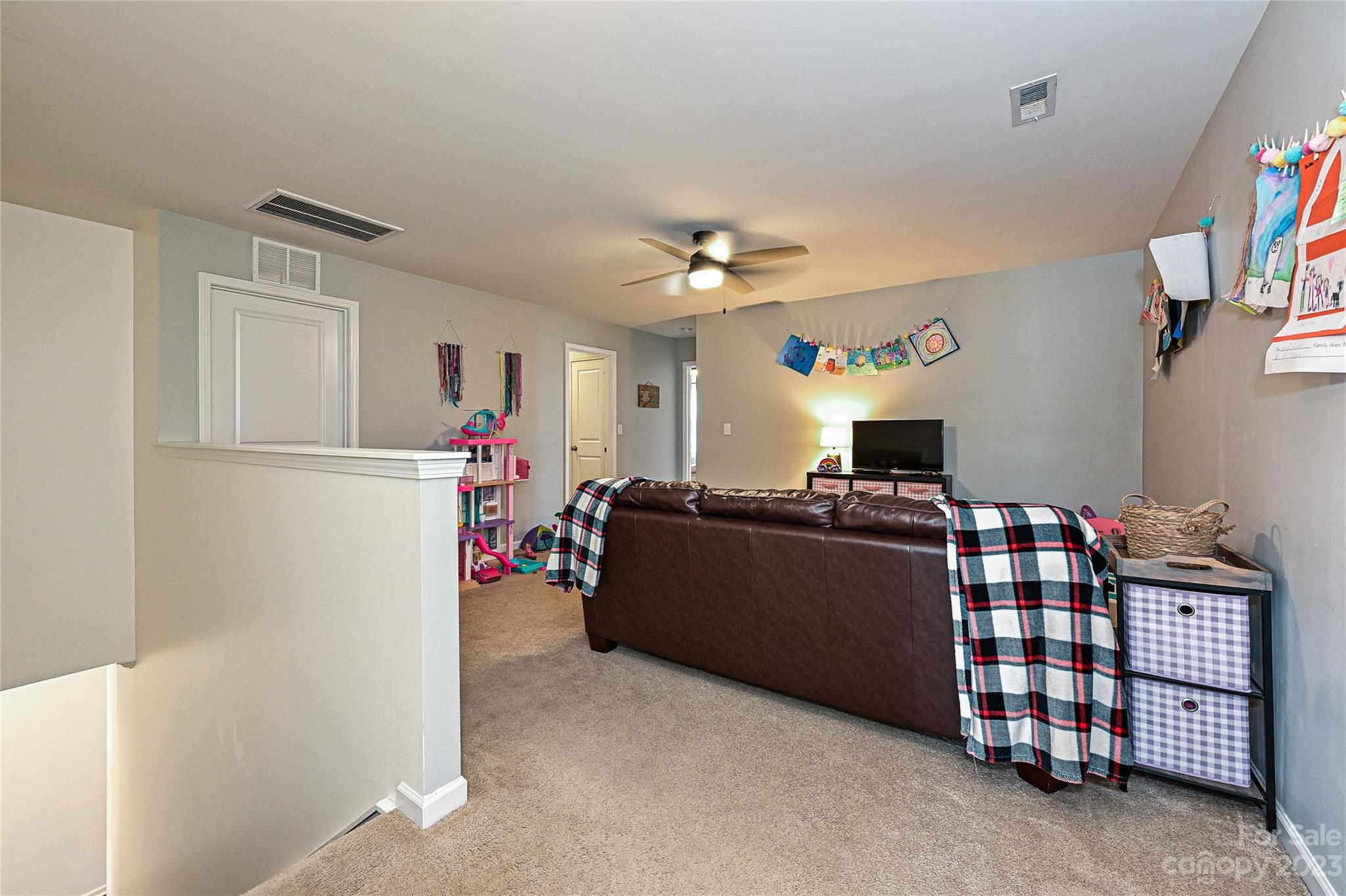 Regent Park - Residential