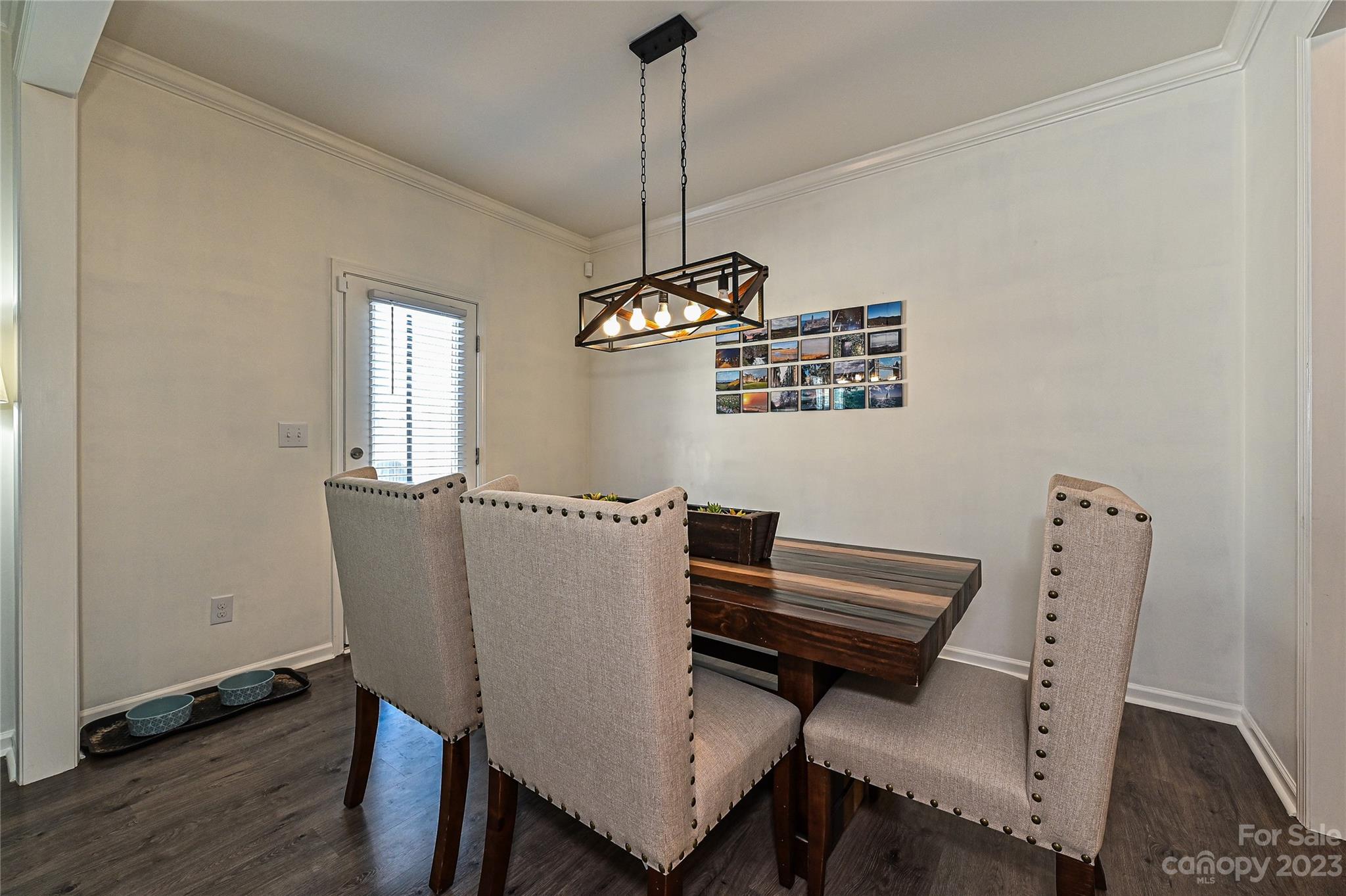 Regent Park - Residential