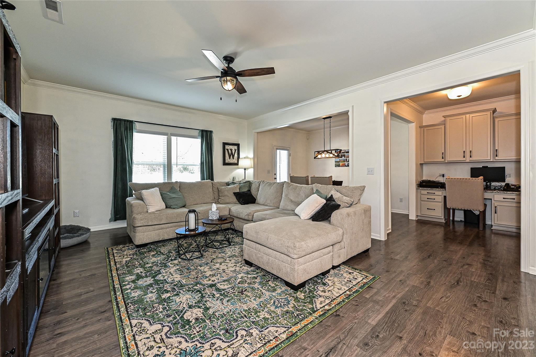 Regent Park - Residential