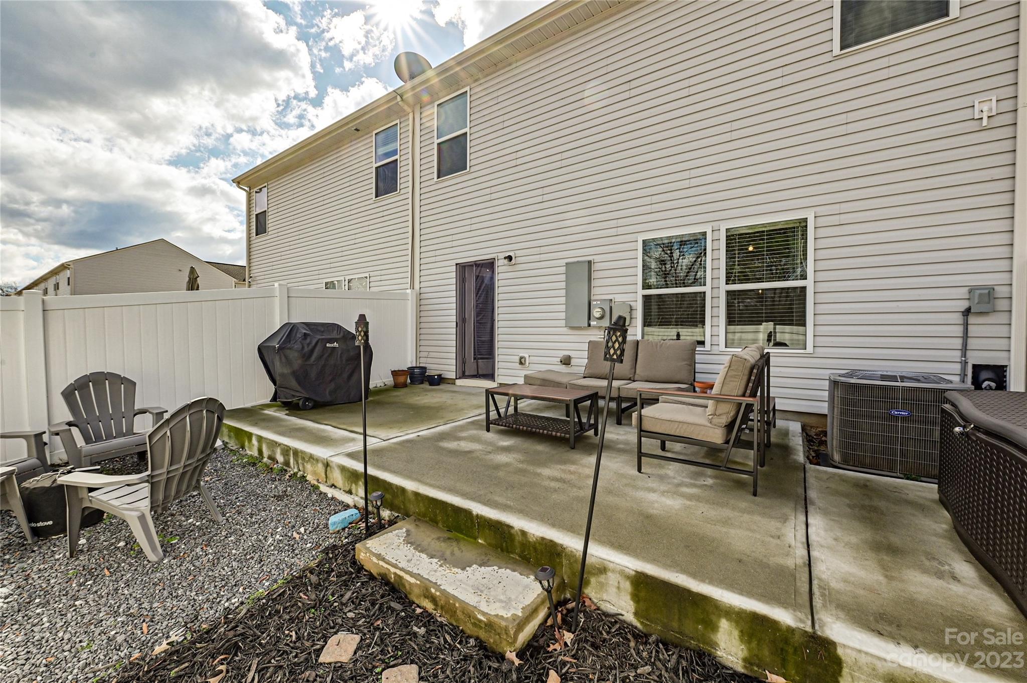 Regent Park - Residential