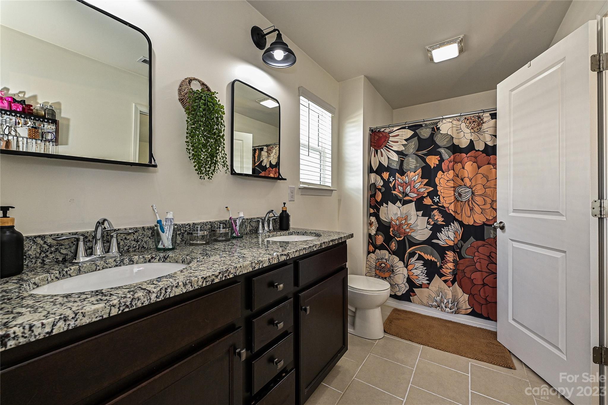 Regent Park - Residential