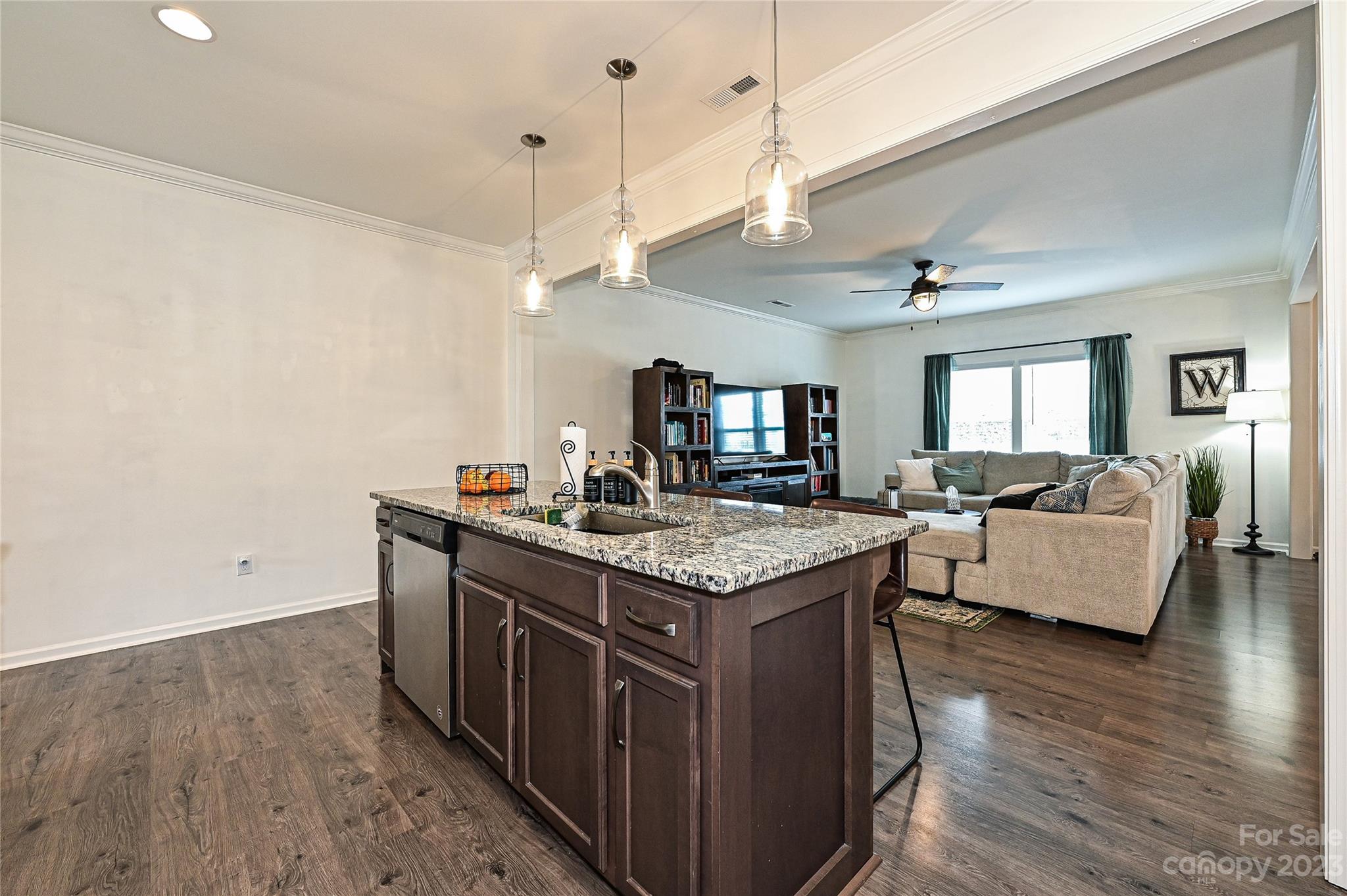 Regent Park - Residential