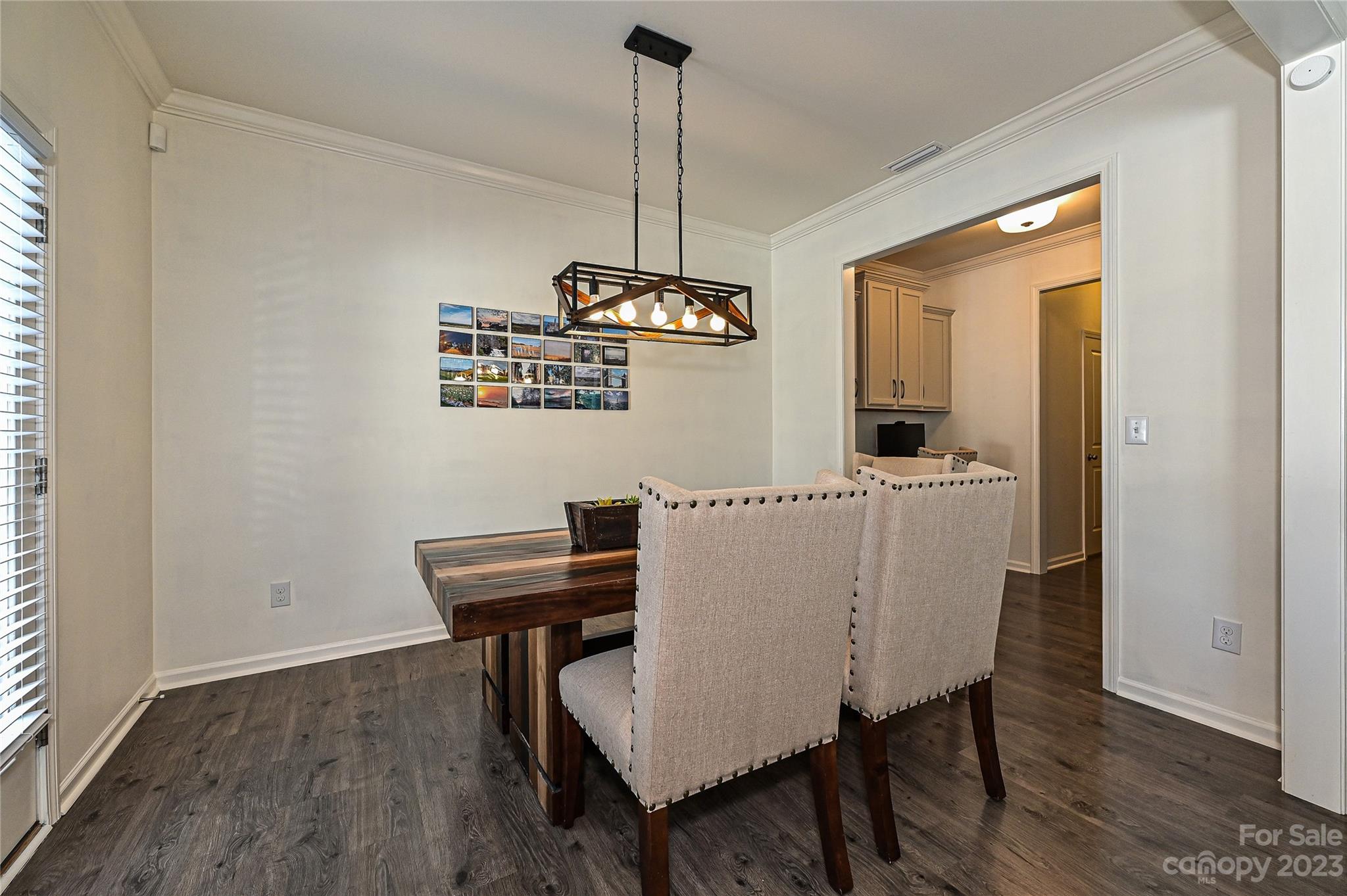 Regent Park - Residential