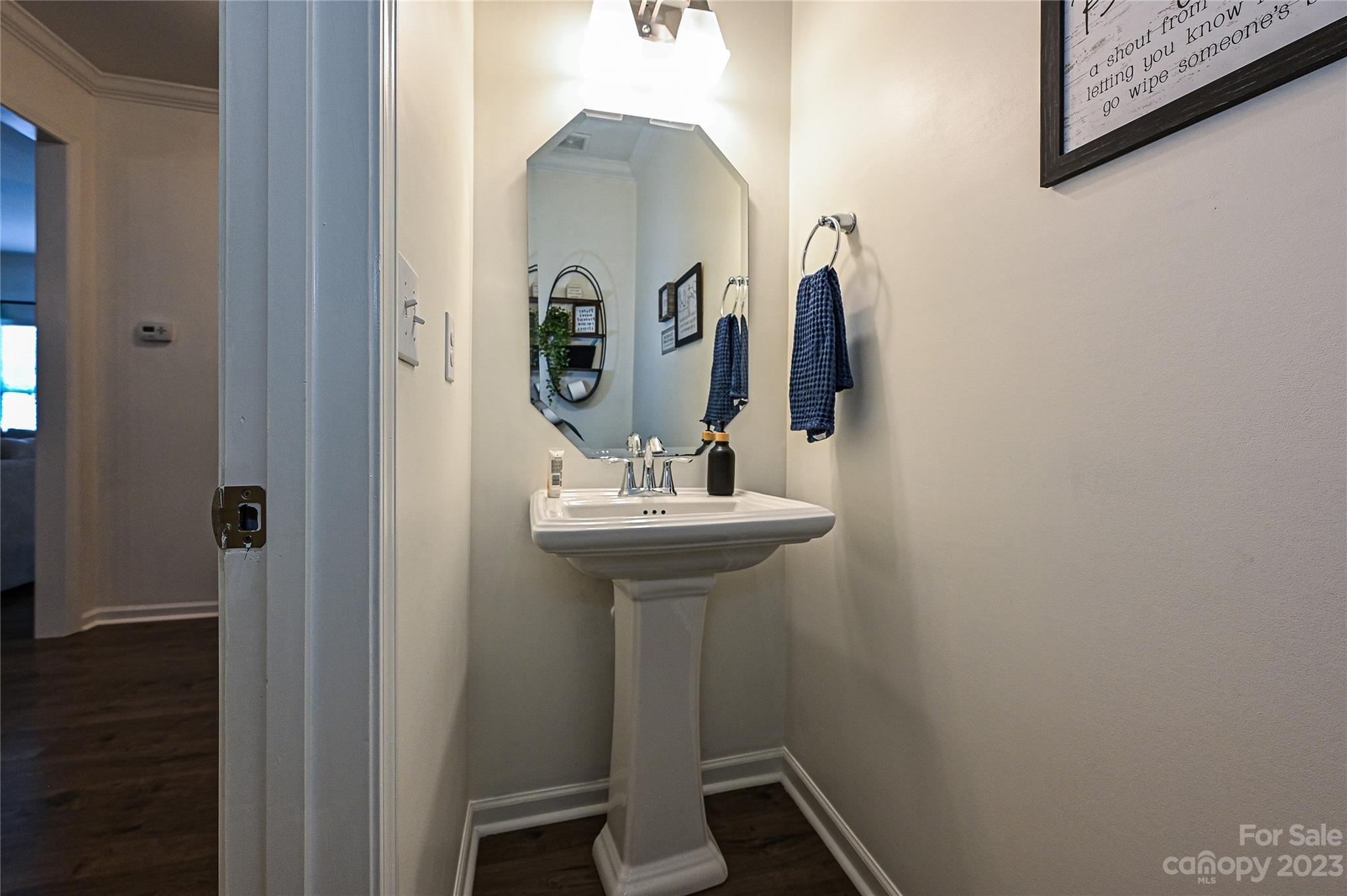 Regent Park - Residential