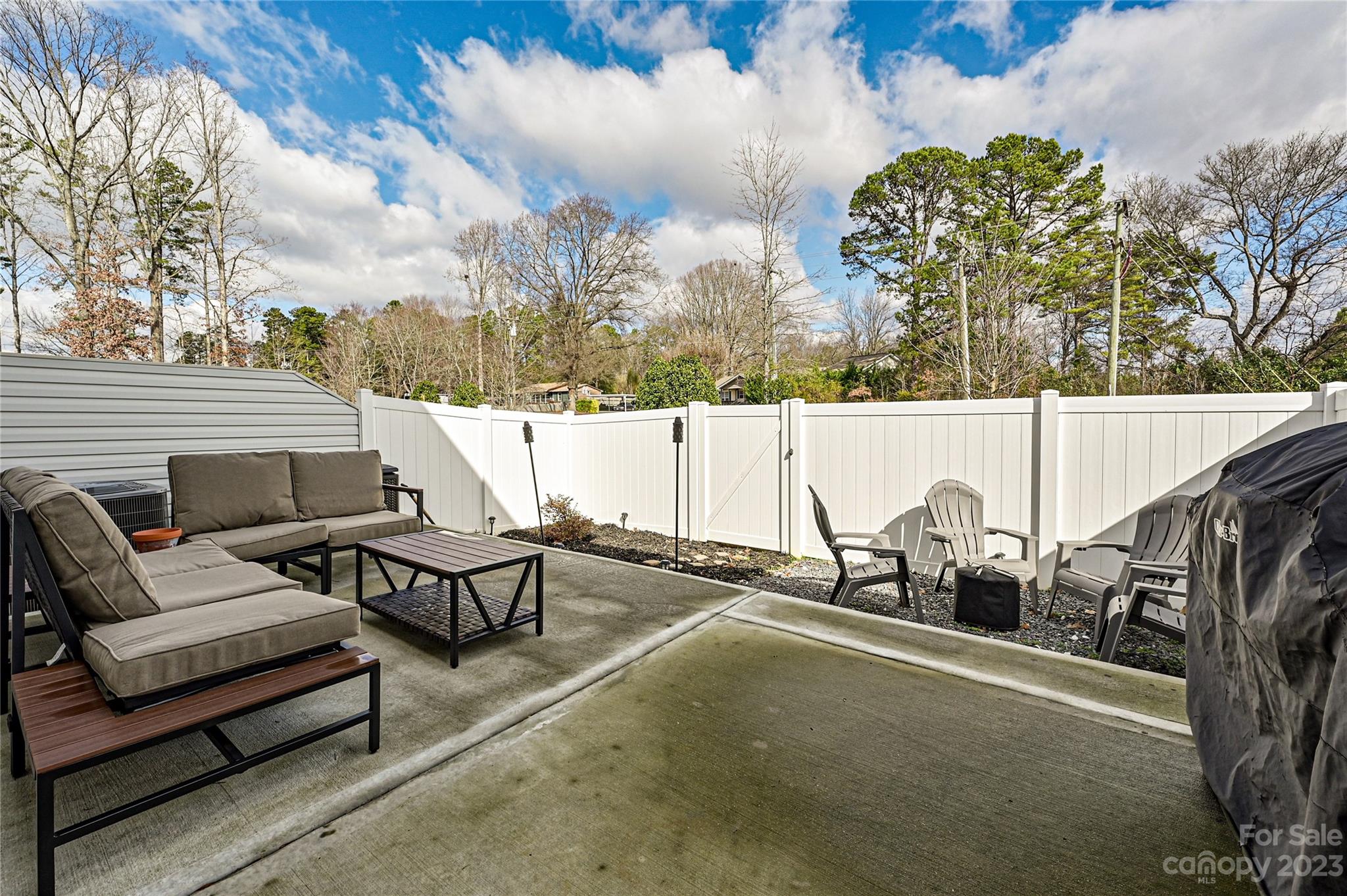 Regent Park - Residential