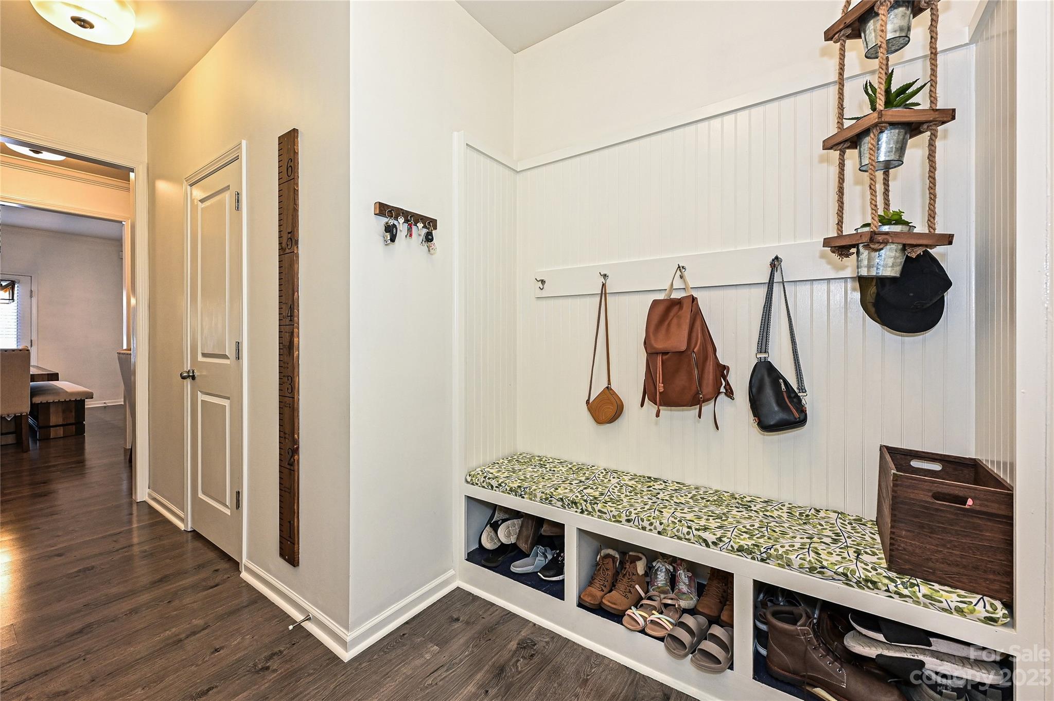 Regent Park - Residential