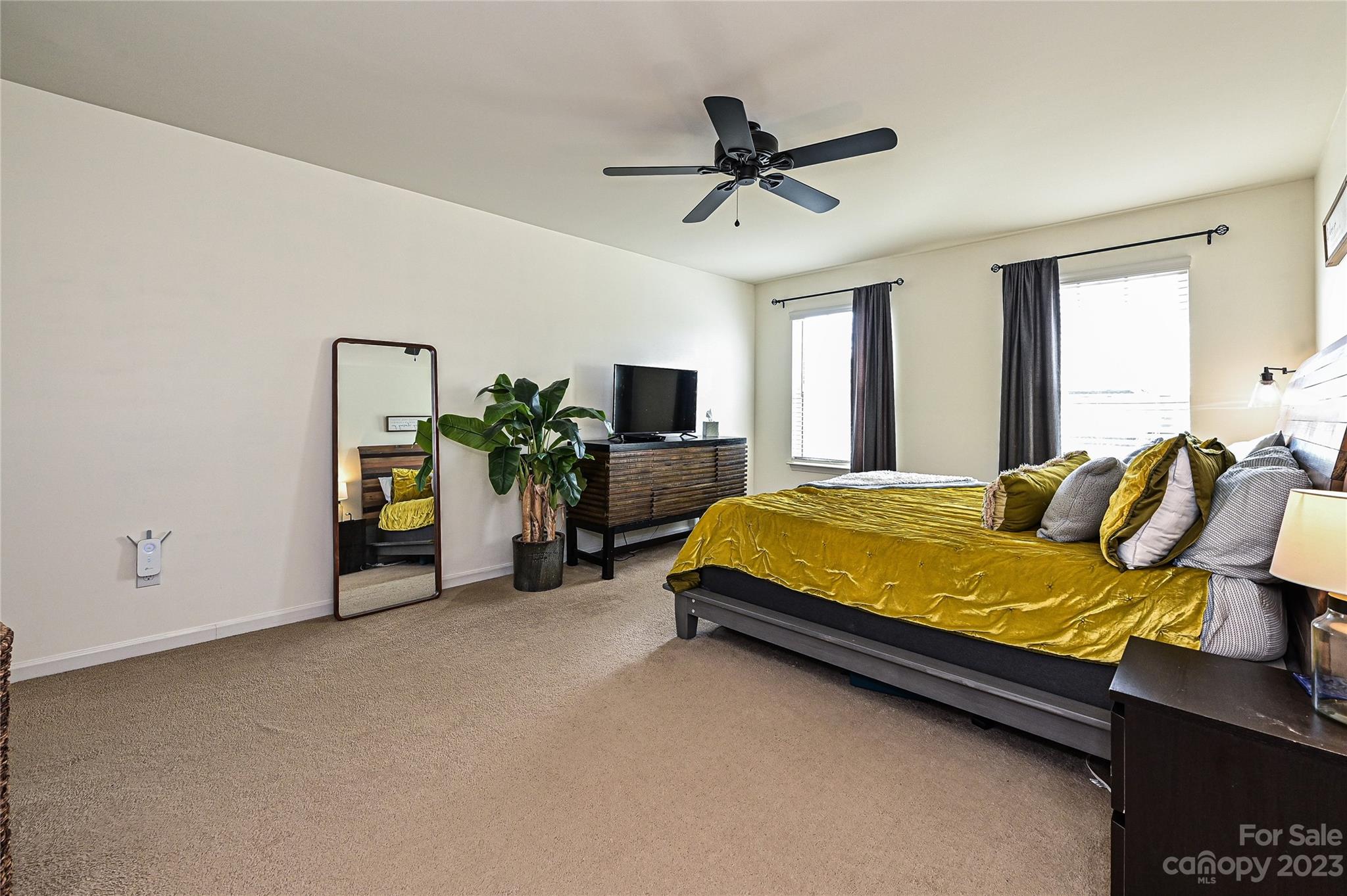 Regent Park - Residential