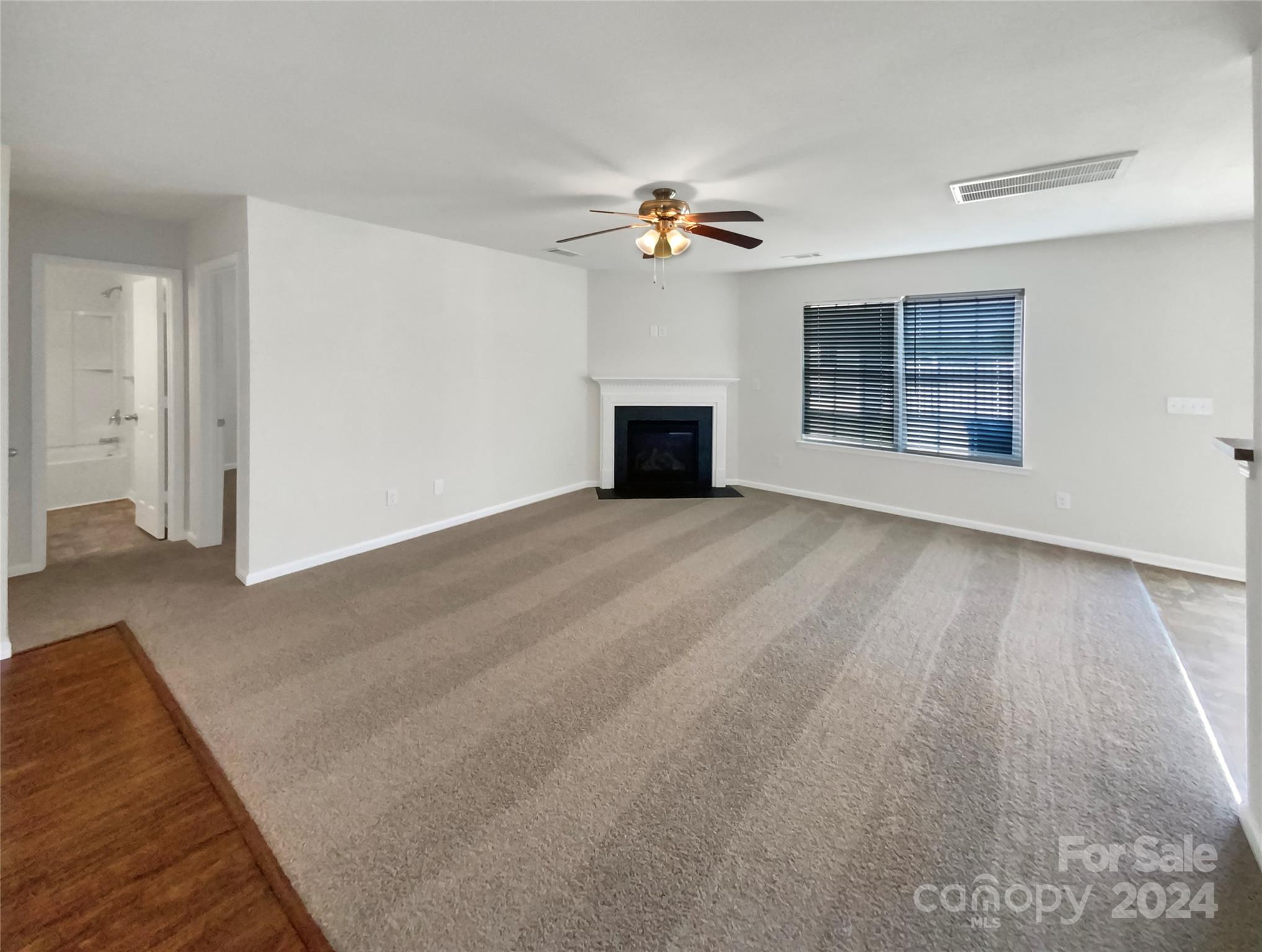 Hampden Village - Residential