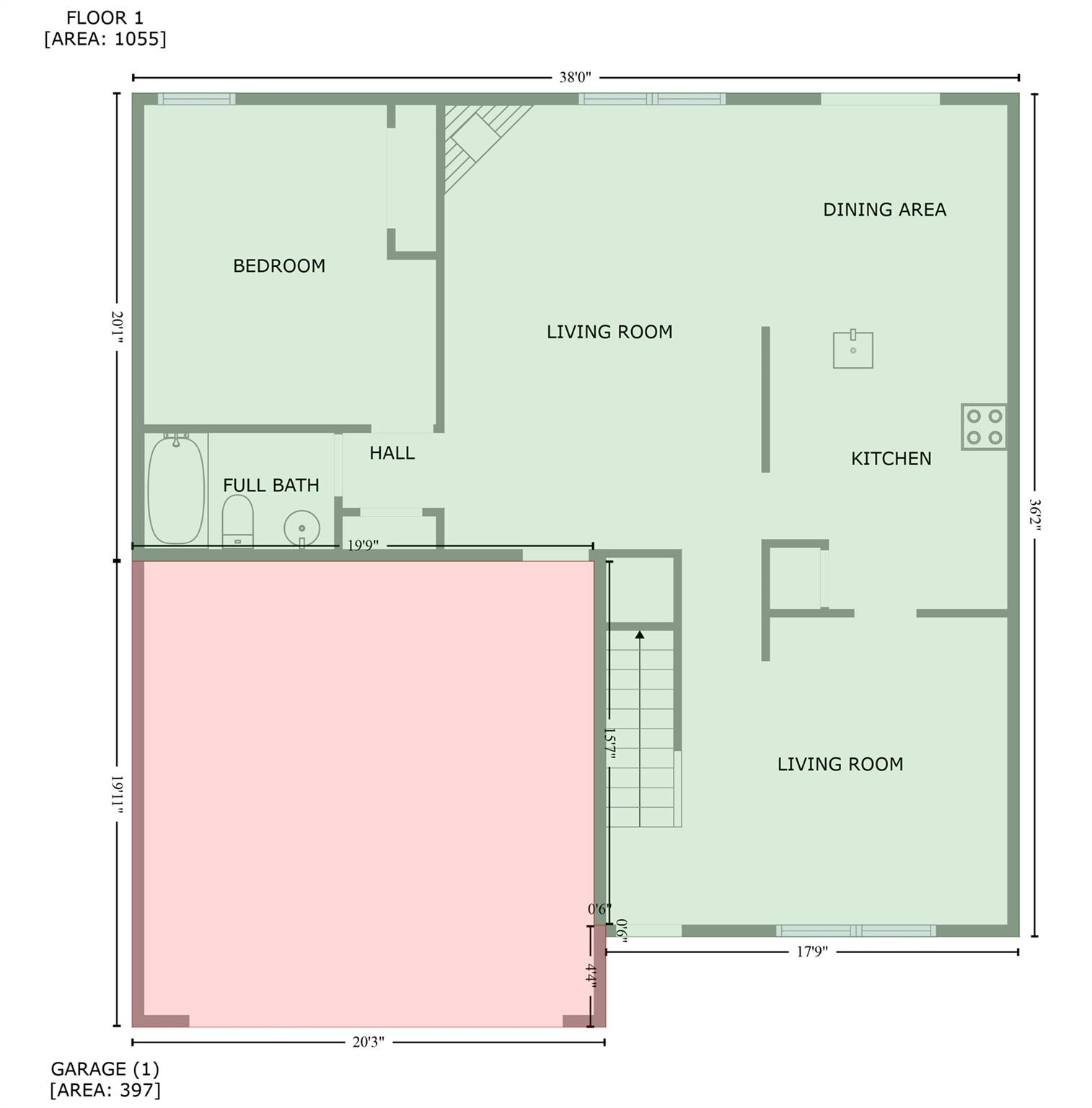 Hampden Village - Residential