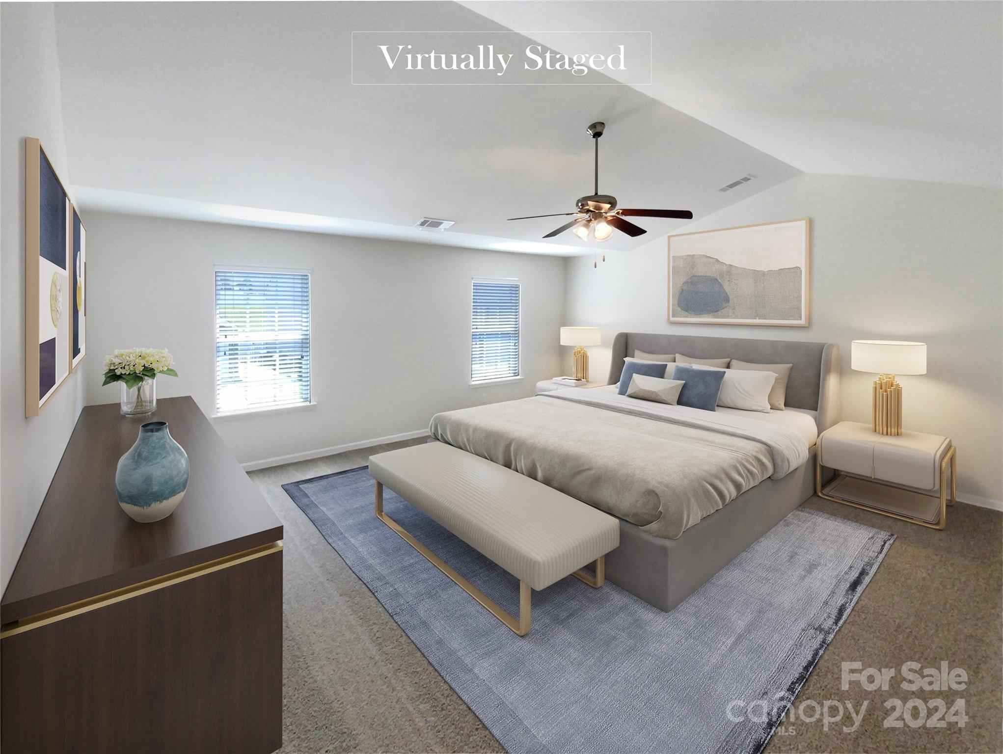 Hampden Village - Residential