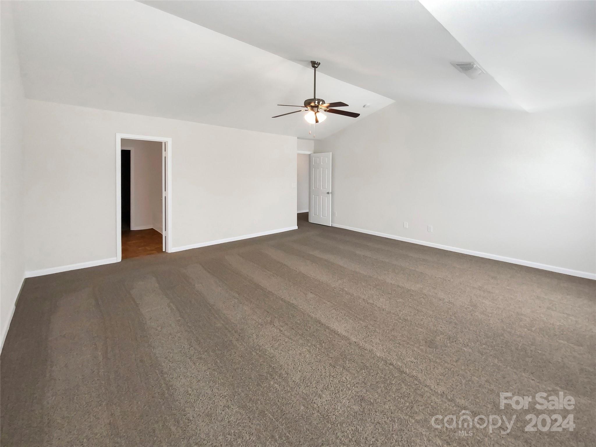 Hampden Village - Residential