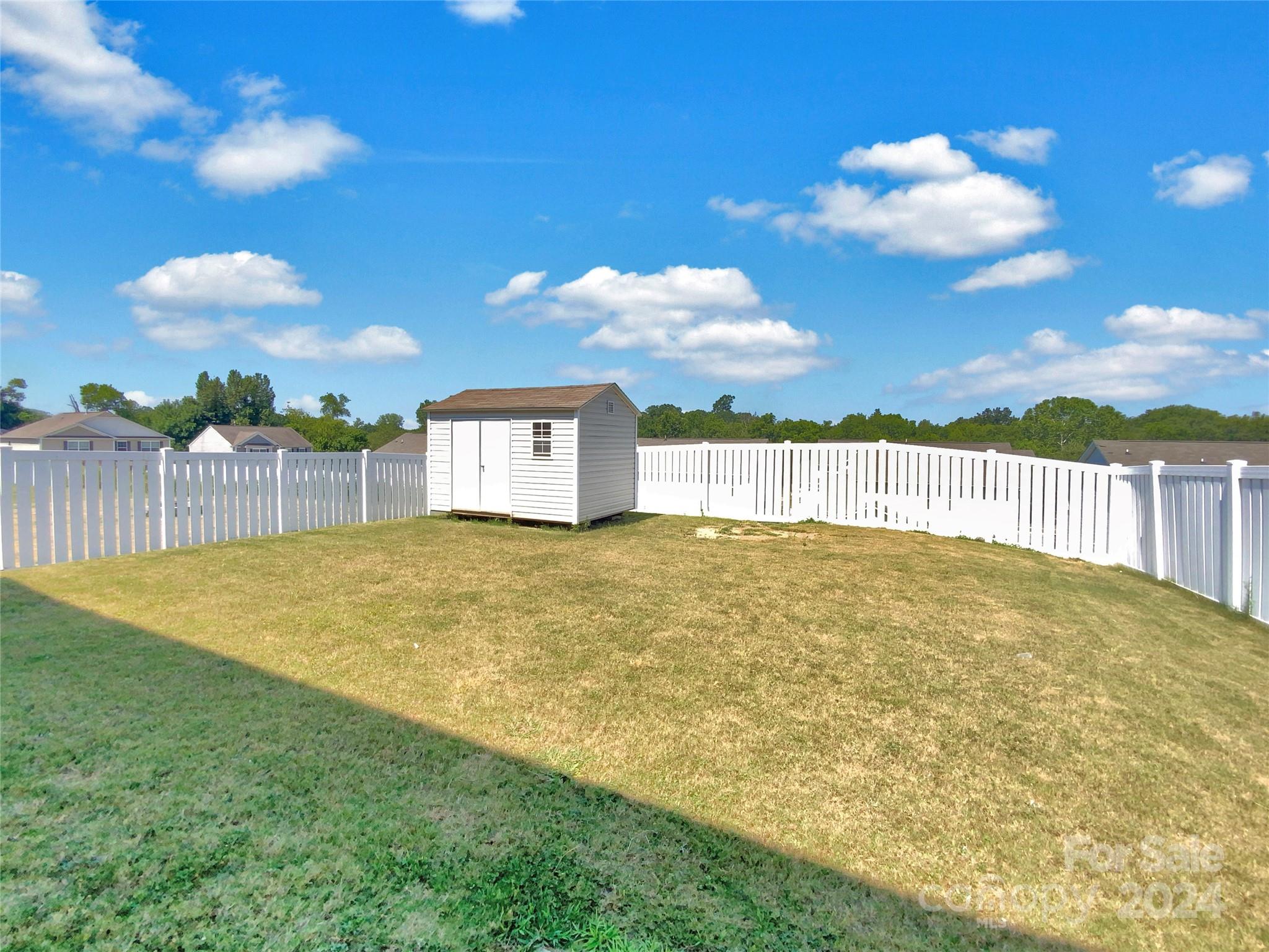 Hampden Village - Residential