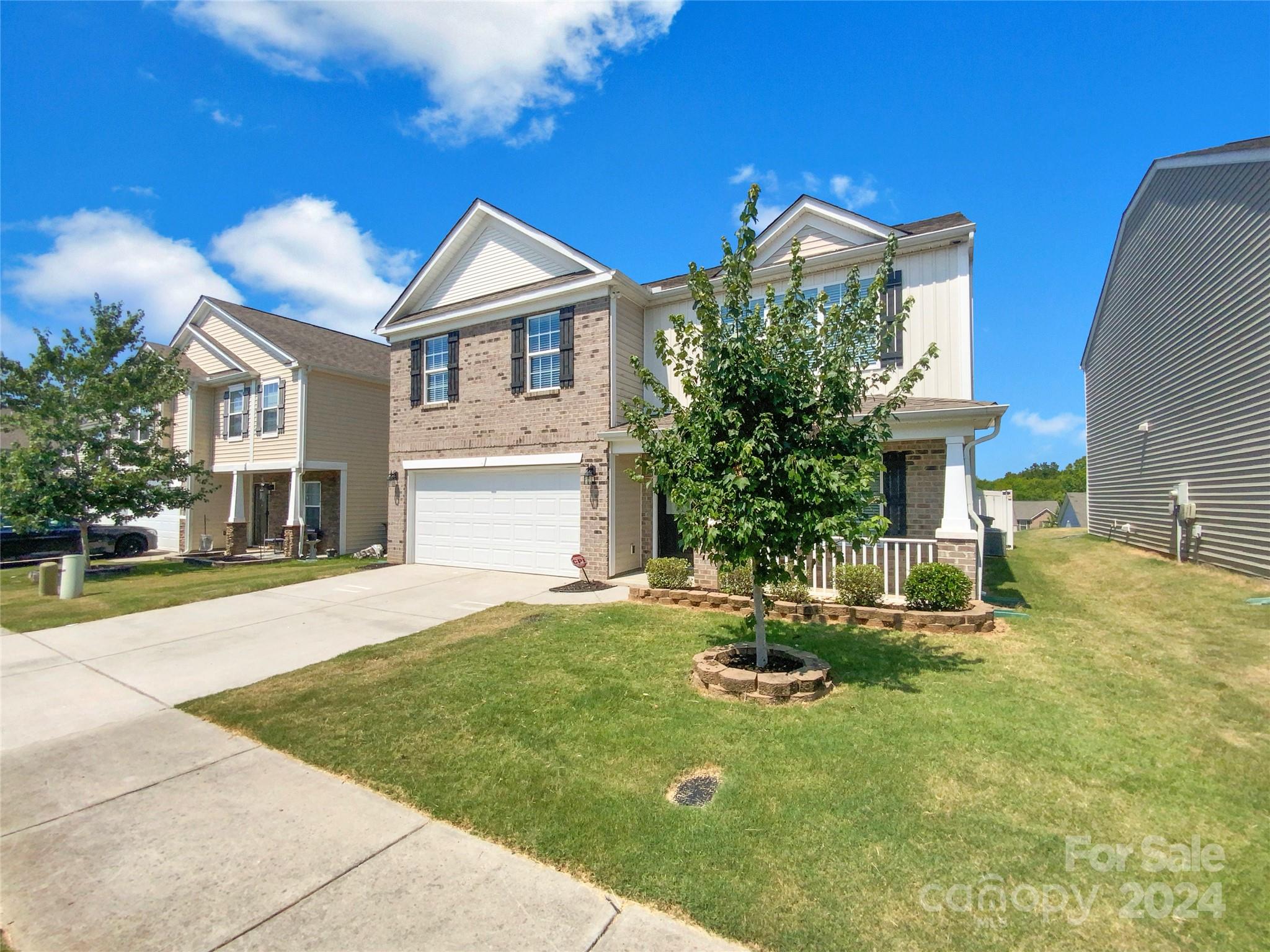 Hampden Village - Residential