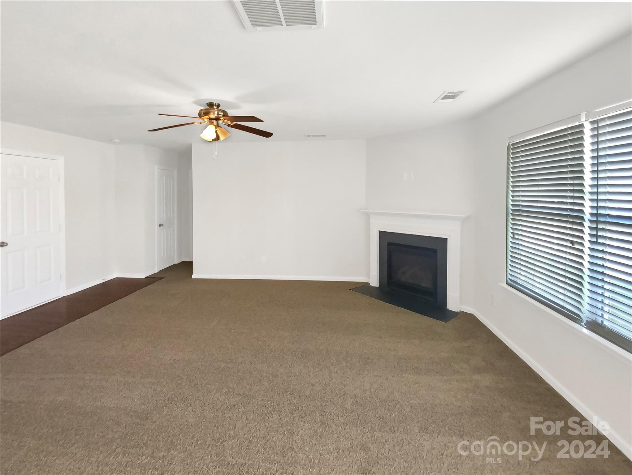 Hampden Village - Residential