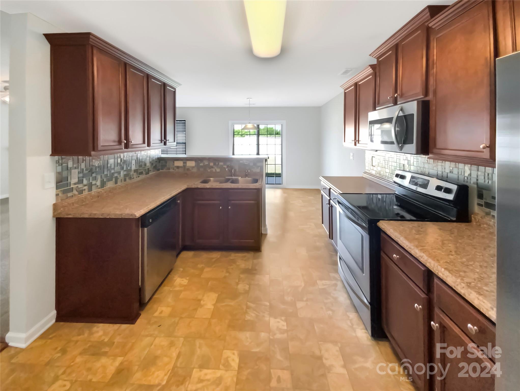 Hampden Village - Residential