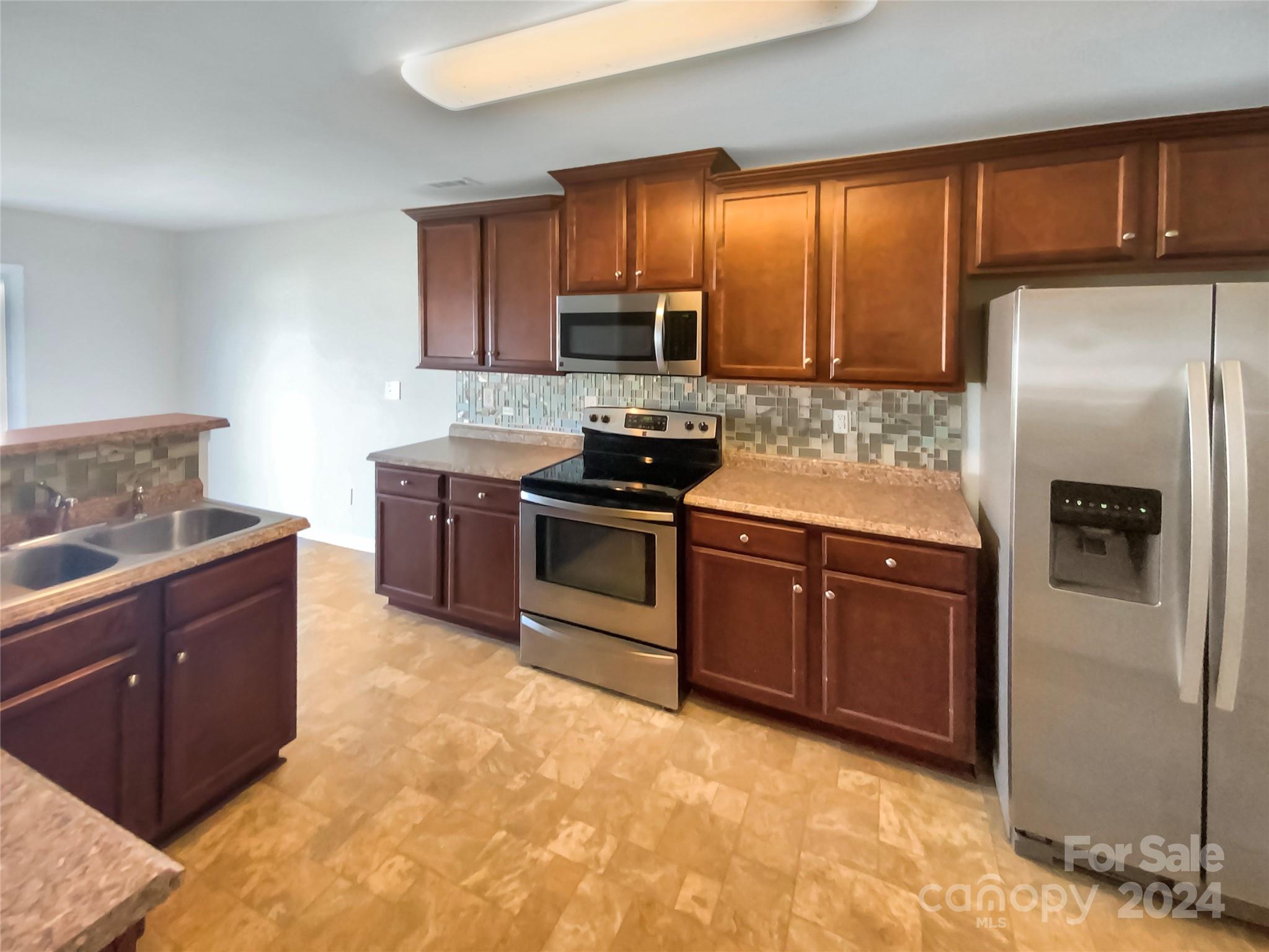 Hampden Village - Residential