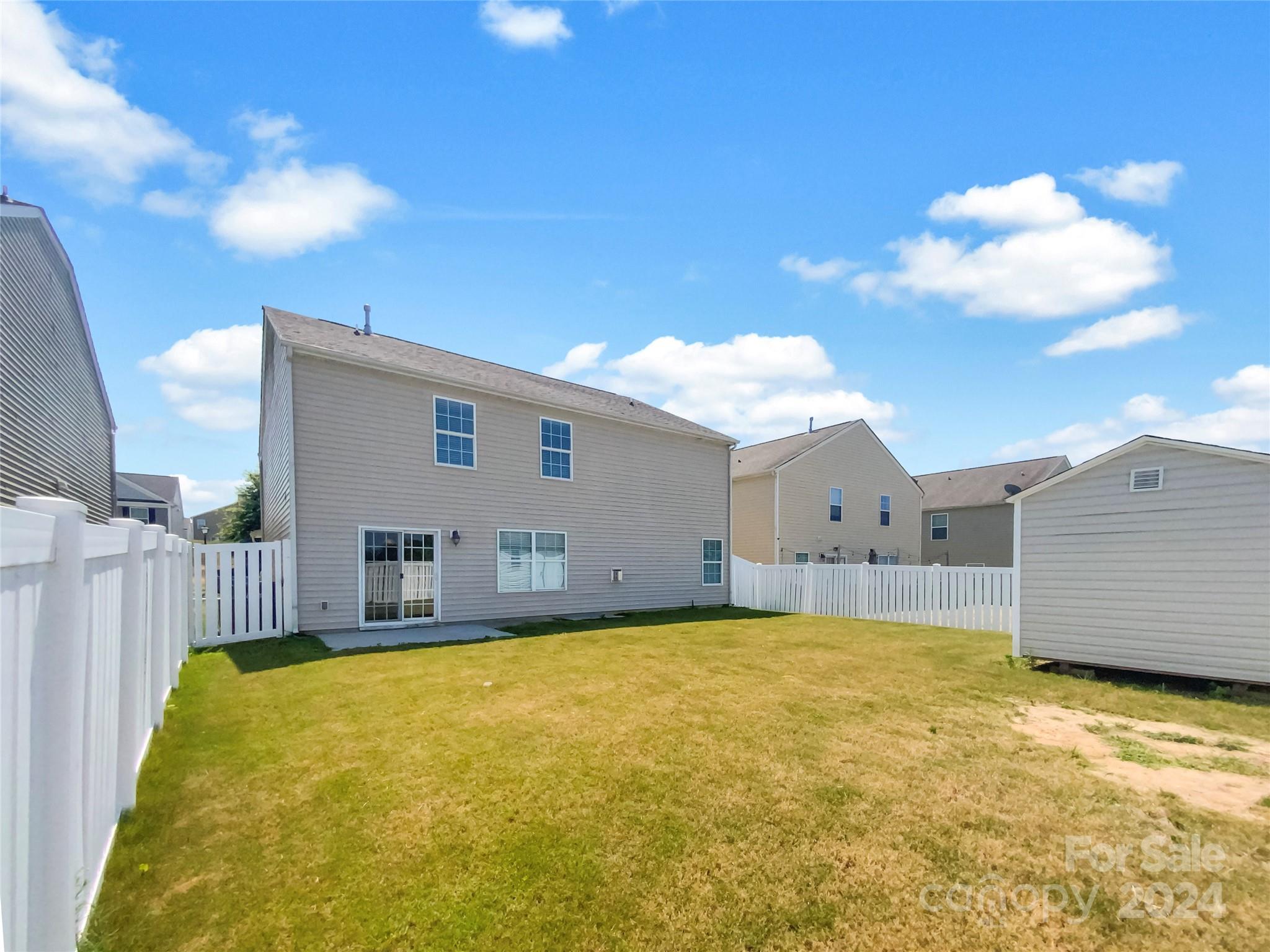 Hampden Village - Residential