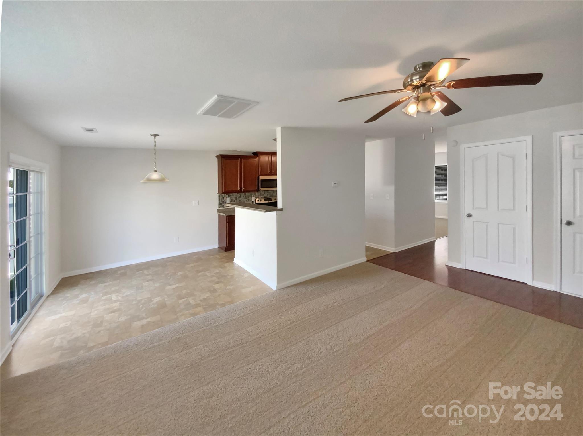 Hampden Village - Residential
