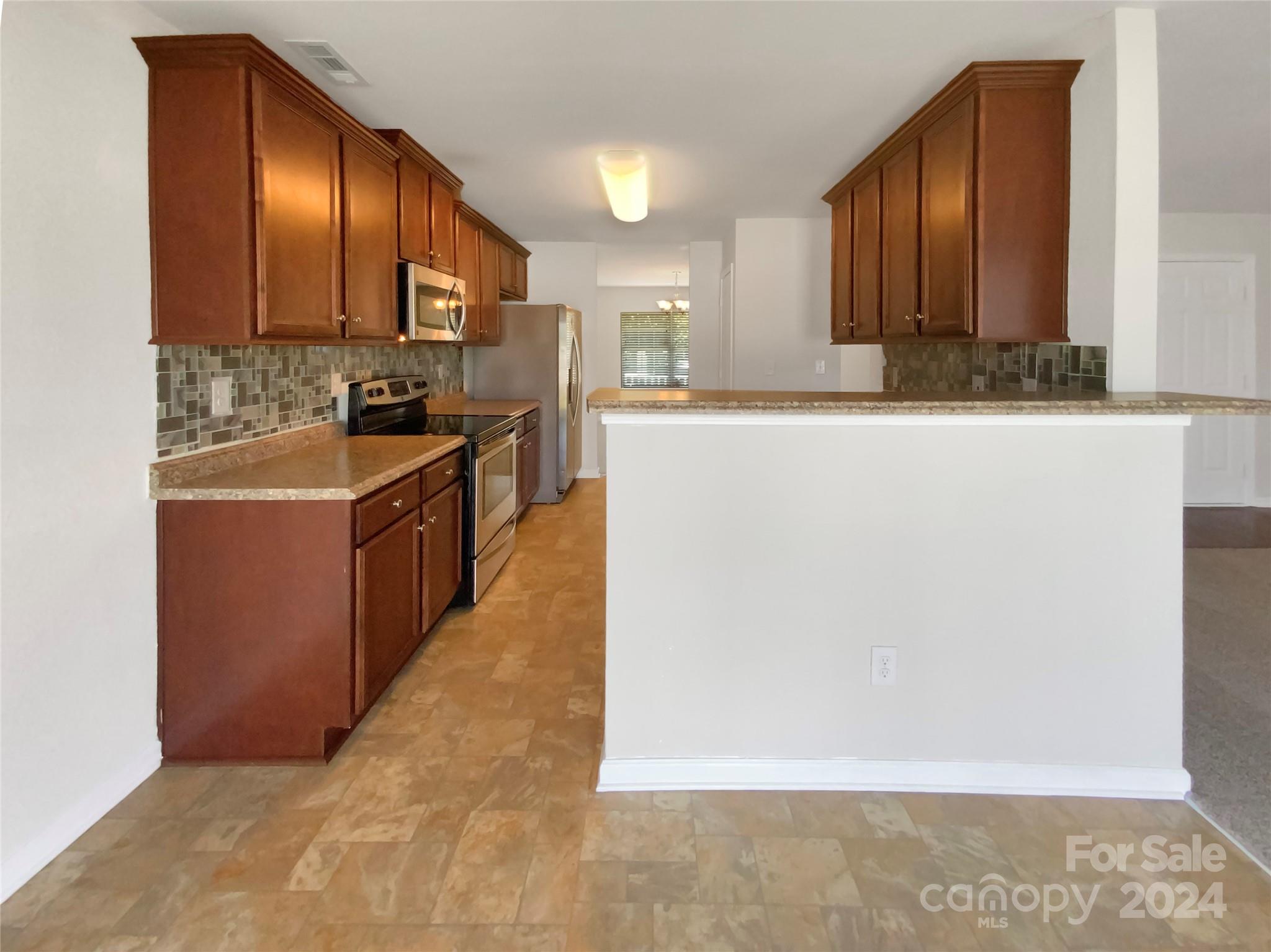 Hampden Village - Residential