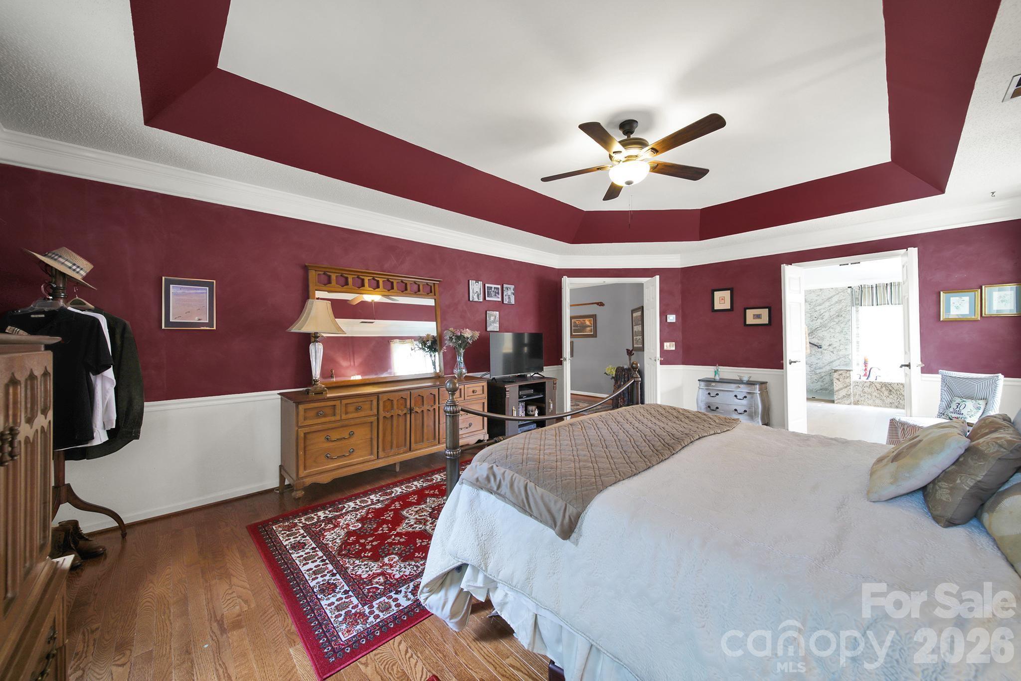 Wilshire - Residential